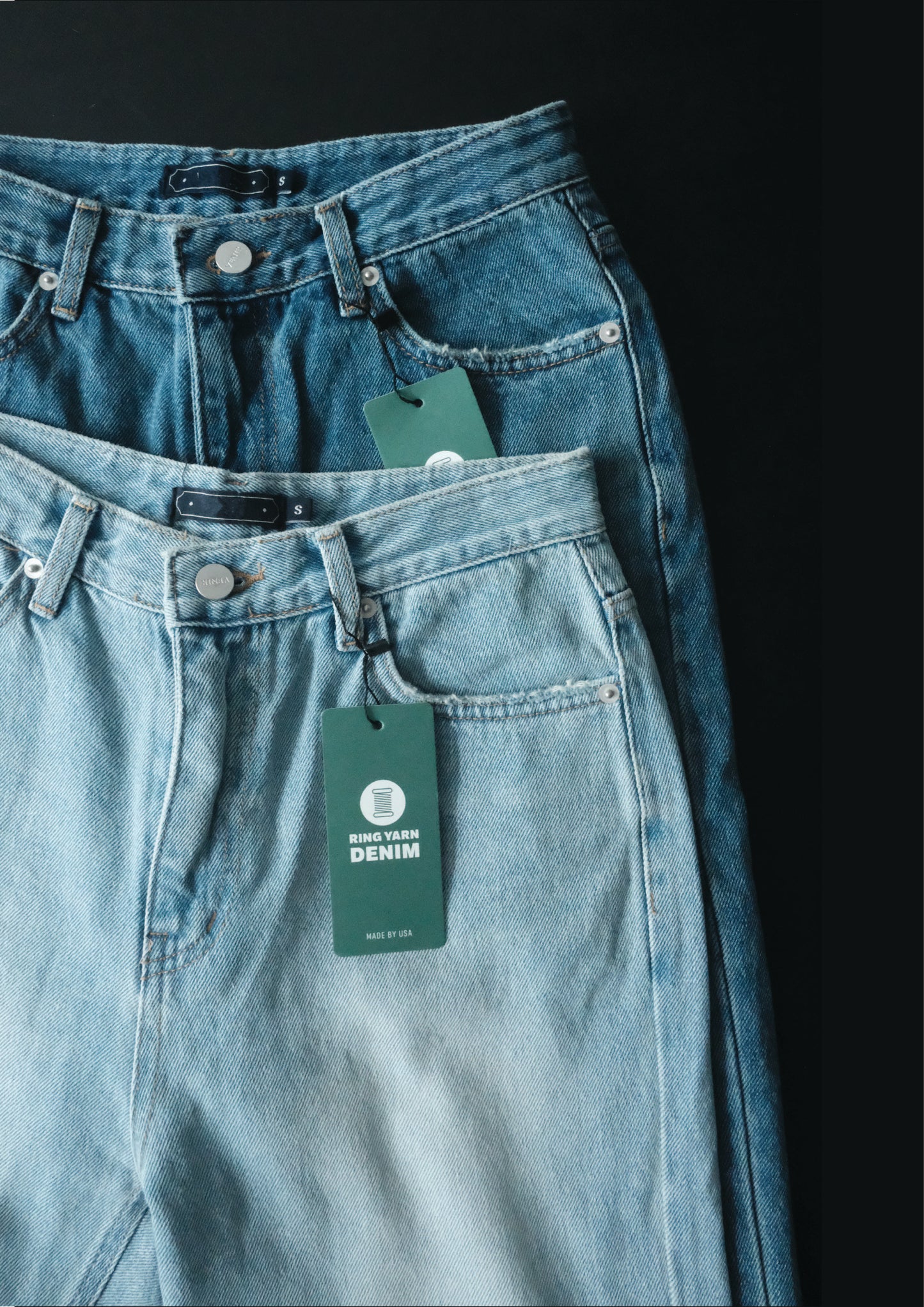 250216 Lucienne Jeans