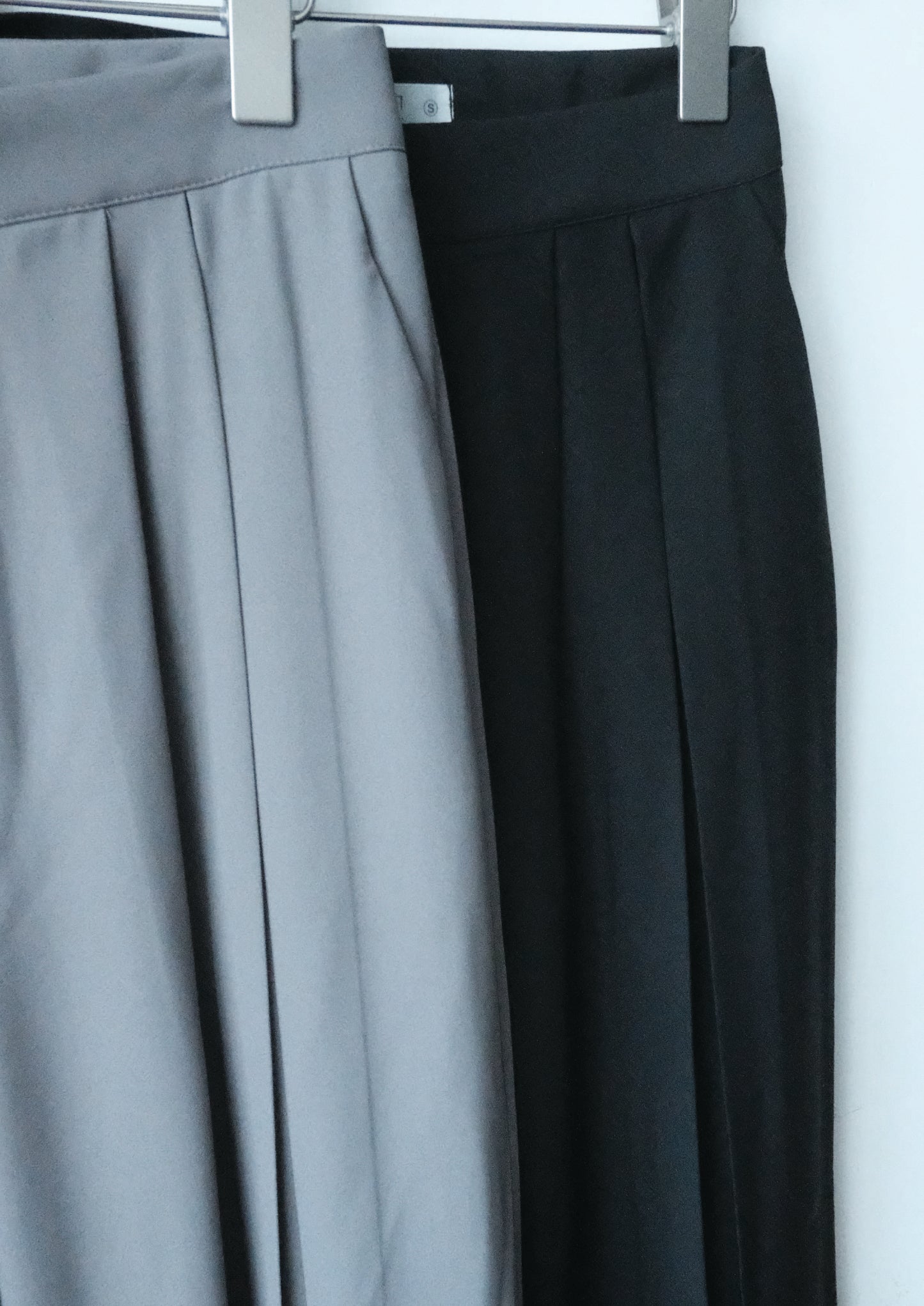 250212 Micheline Flare Slacks