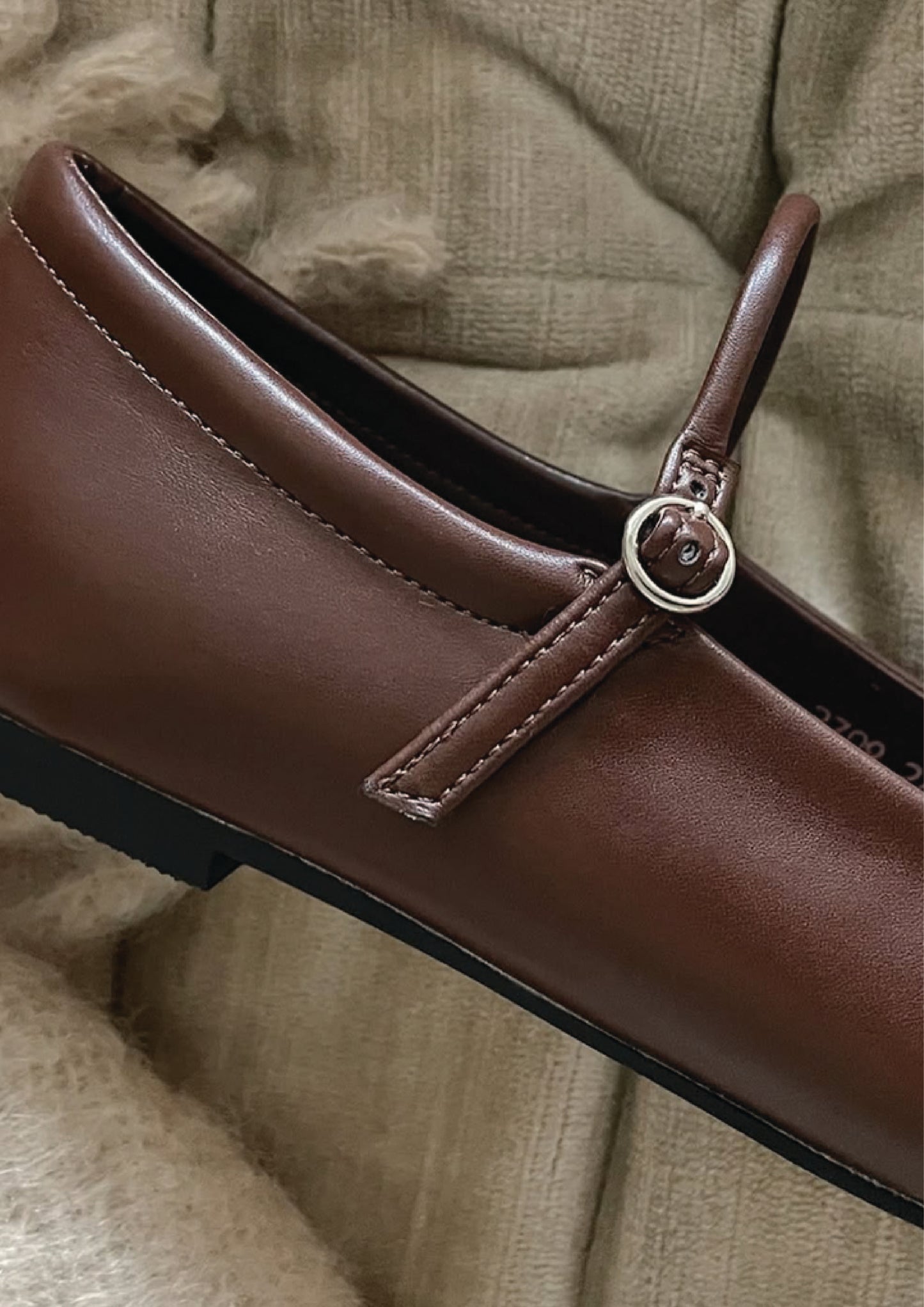 250527 Mary Jane Flats