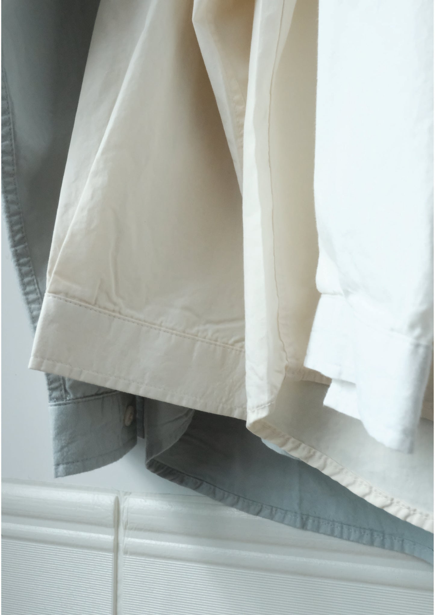 250217 Lucette Shirt