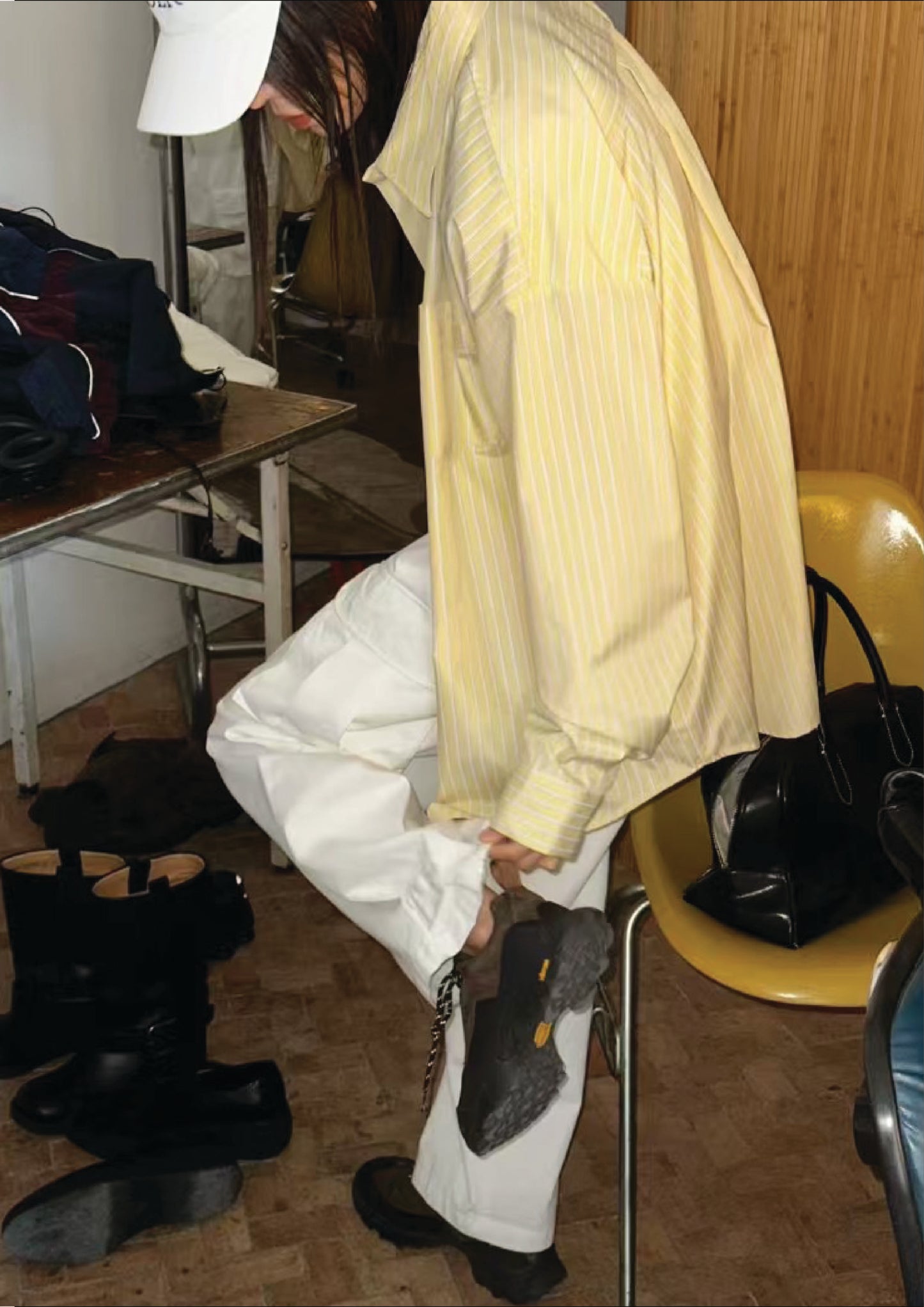 250207 Marcus Striped Shirt