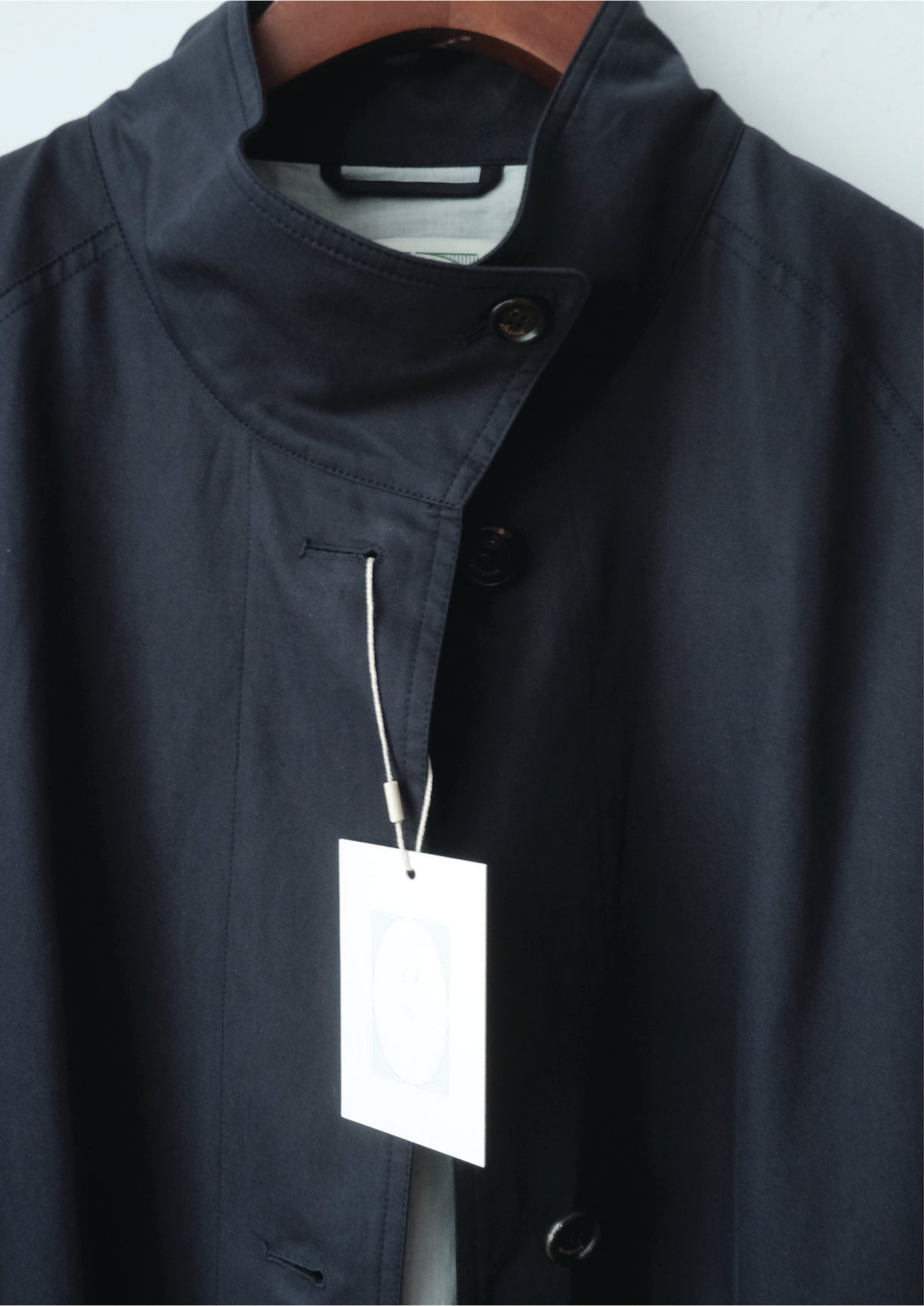 250206 Augustin Trench Coat