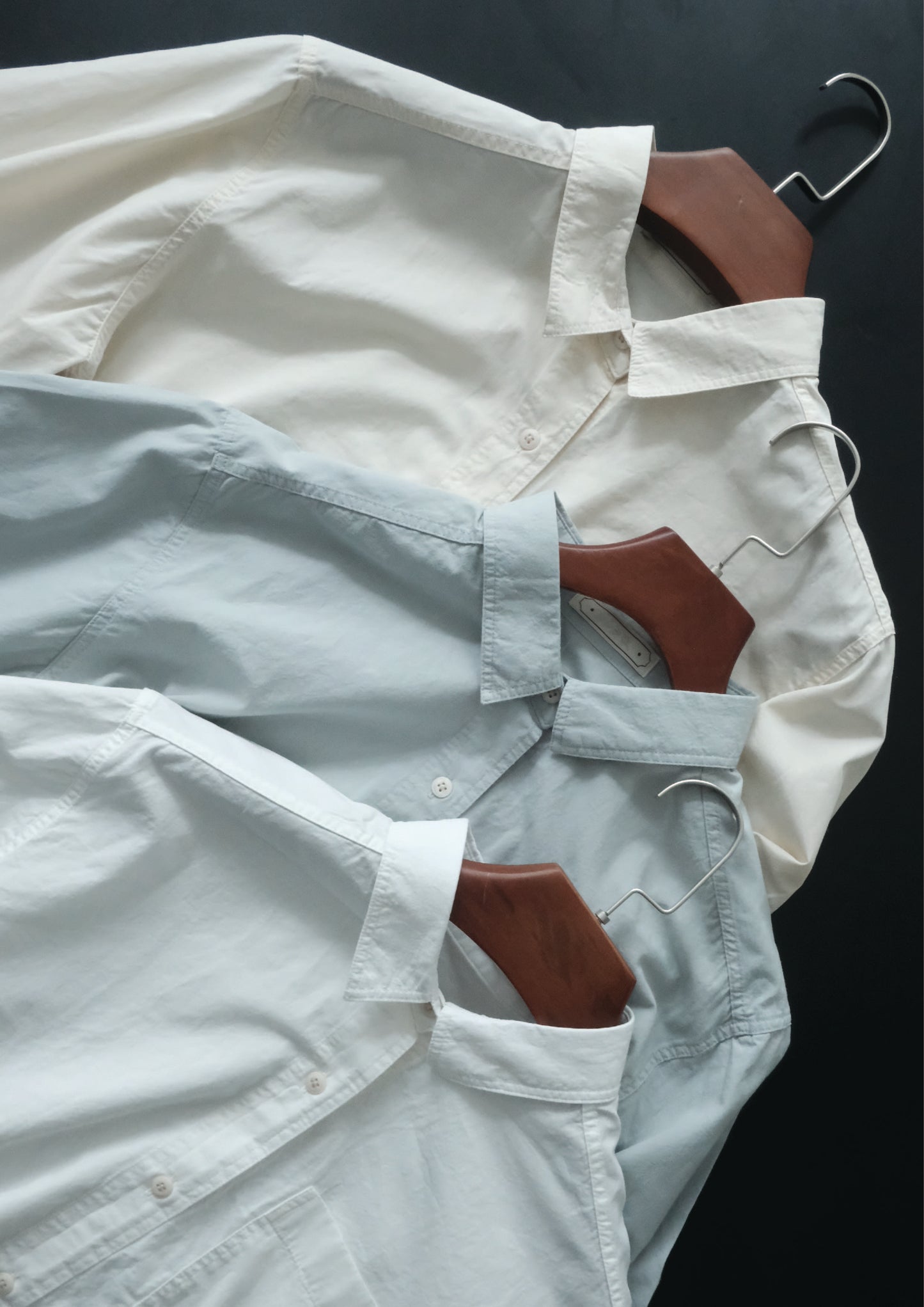 250217 Lucette Shirt
