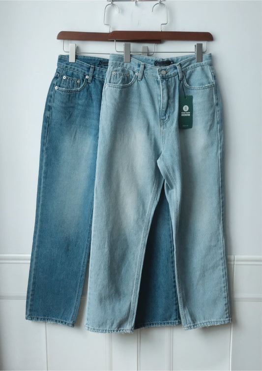 250216 Lucienne Jeans
