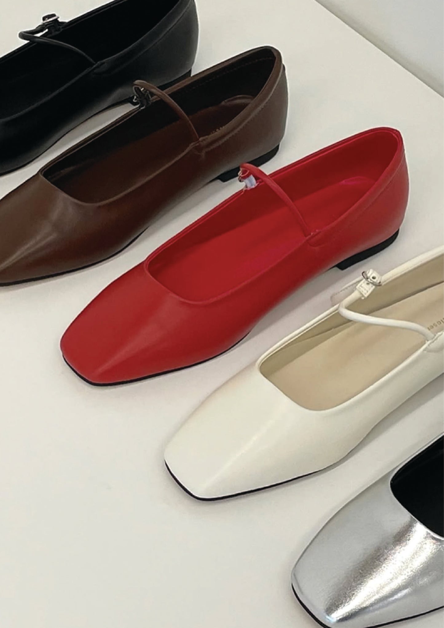 250527 Mary Jane Flats