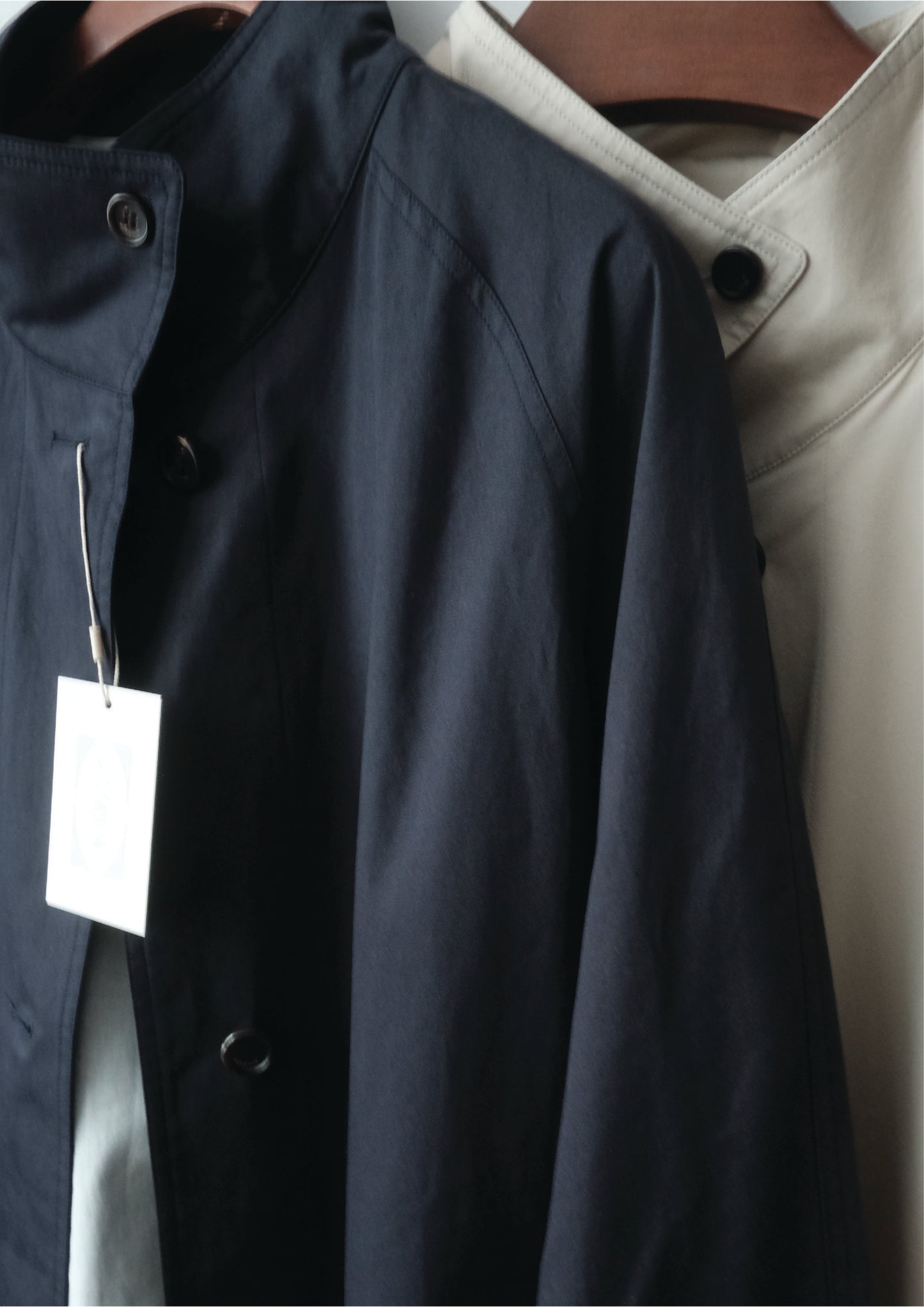 250206 Augustin Trench Coat