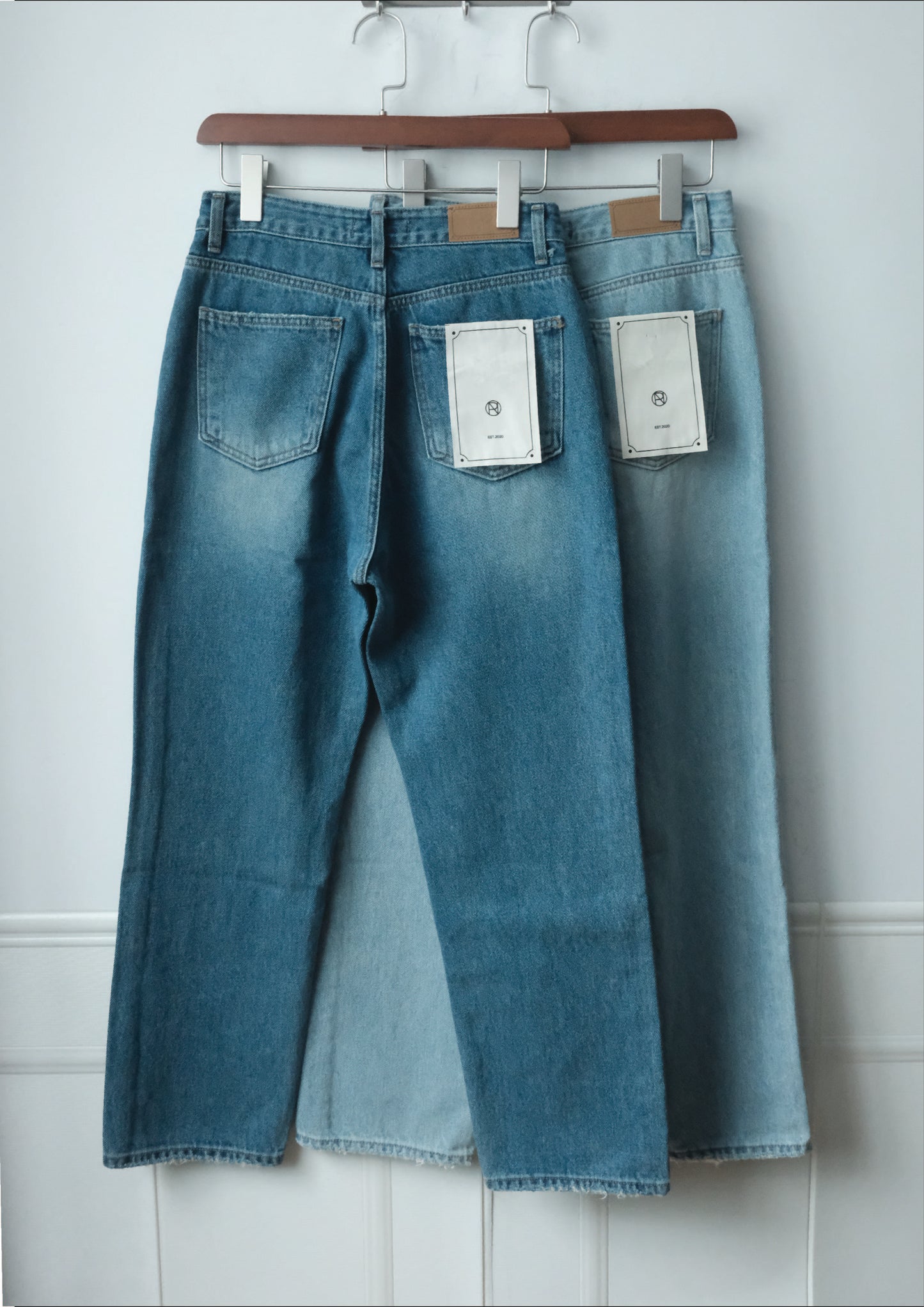 250216 Lucienne Jeans