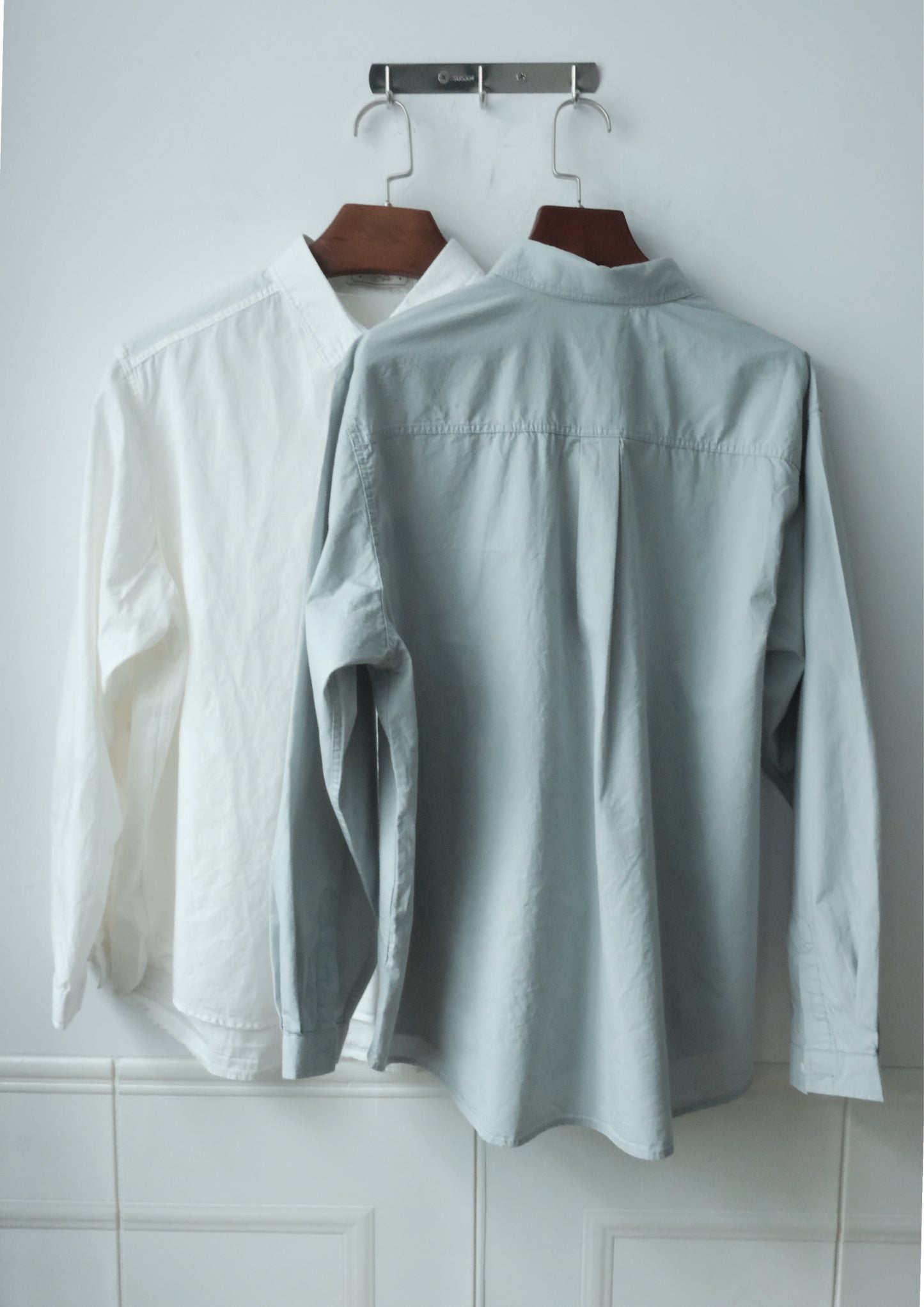 250217 Lucette Shirt