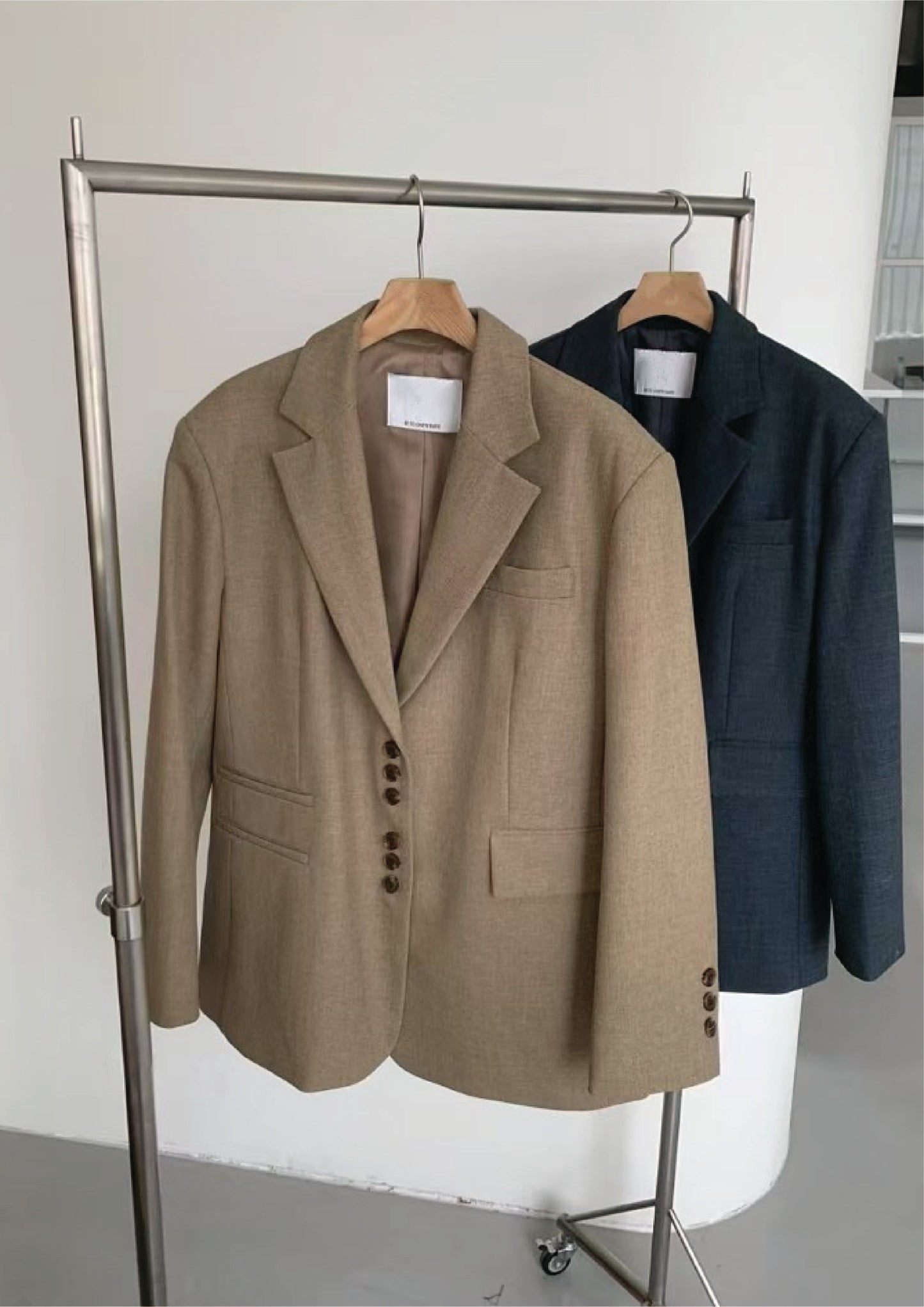 250214 Knightley Blazer