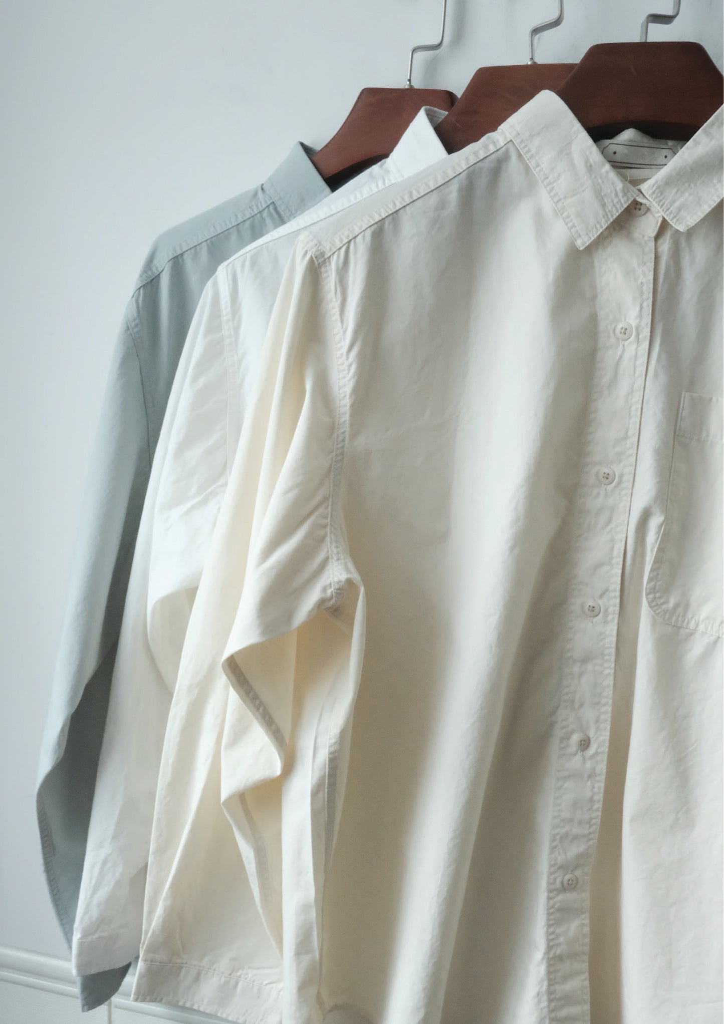 250217 Lucette Shirt
