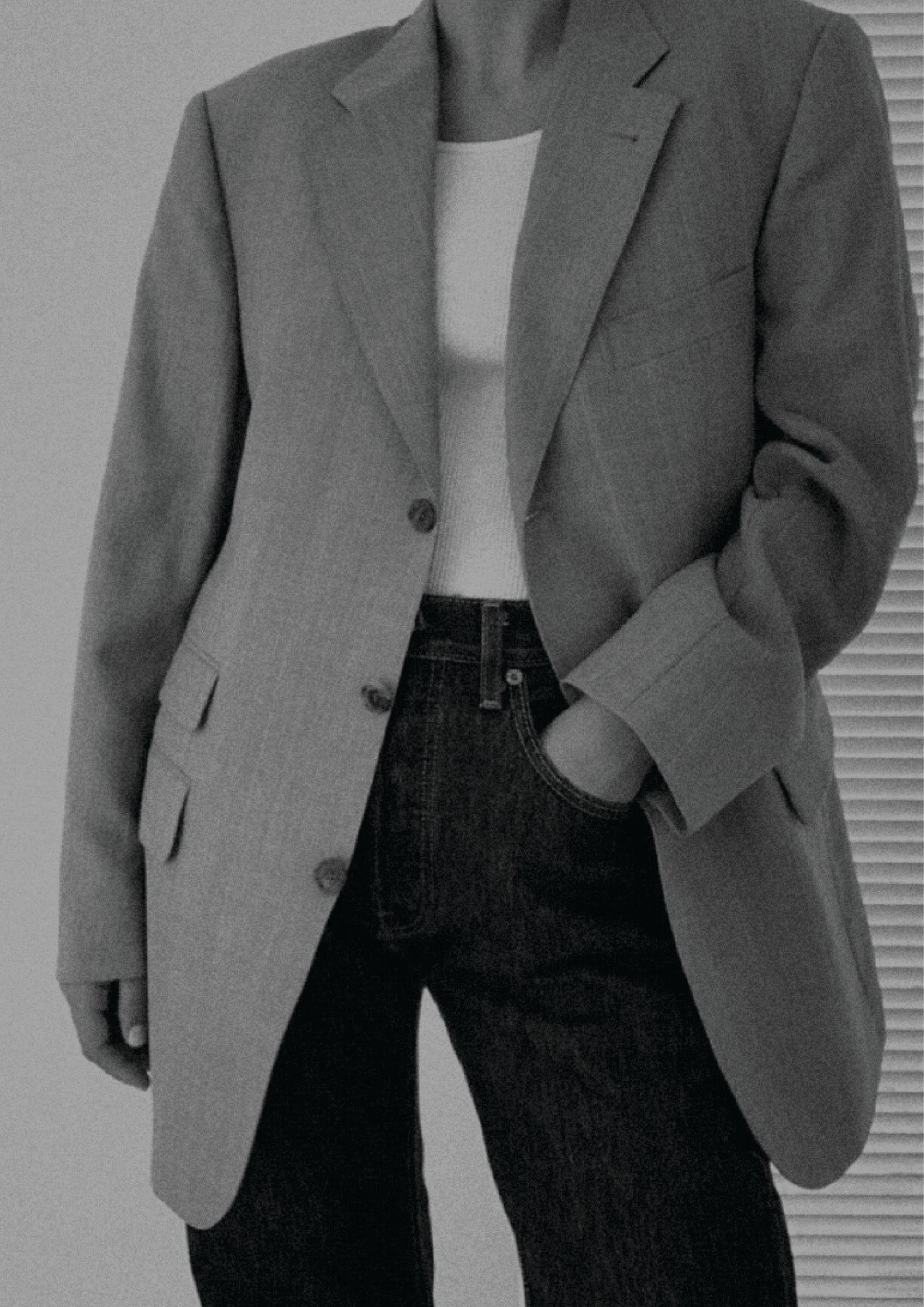 250214 Knightley Blazer (Inspiration)