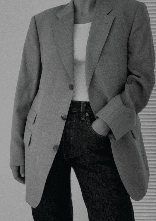 250214 Knightley Blazer (Inspiration)