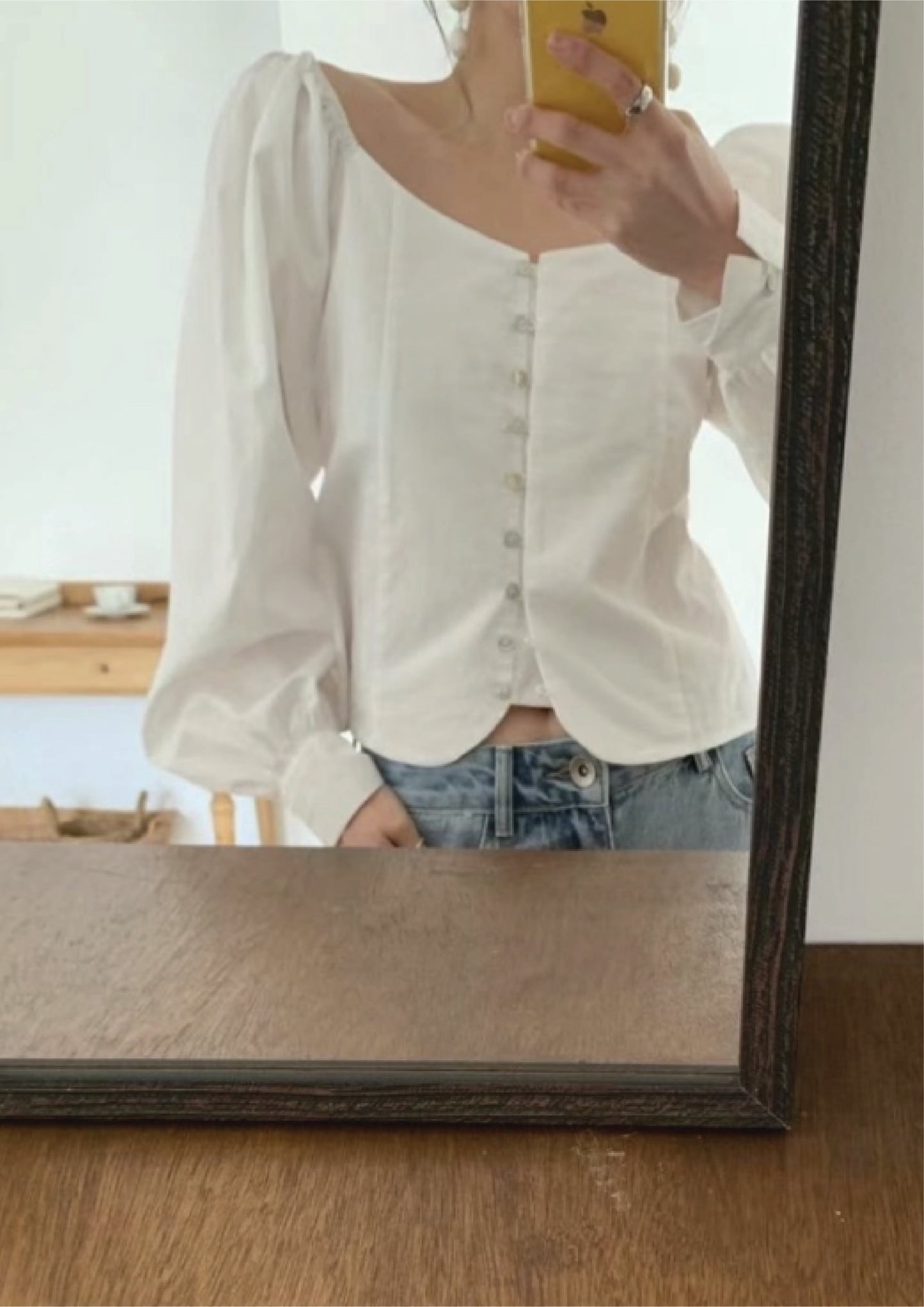 250210 Solène Blouse (Inspiration)