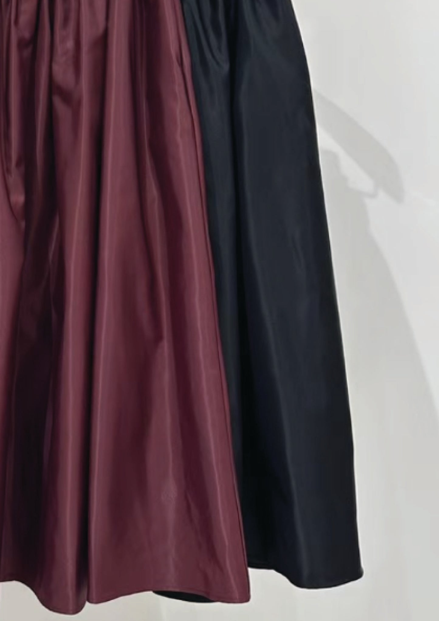 250203 Madeleine Flare Skirt