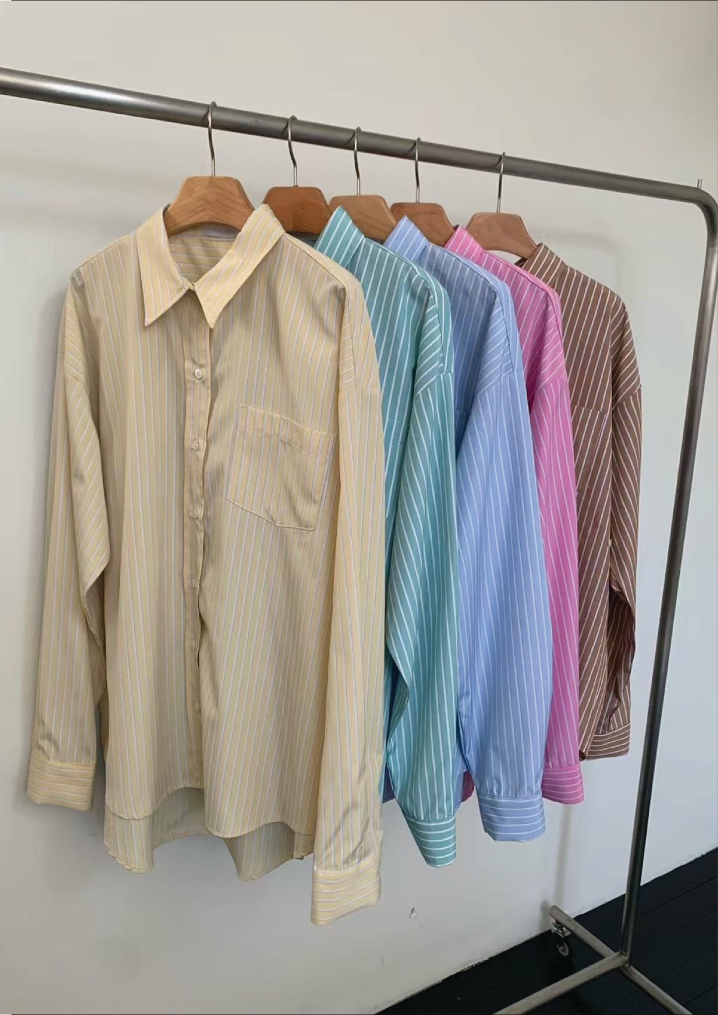 250207 Marcus Striped Shirt (Inspiration)