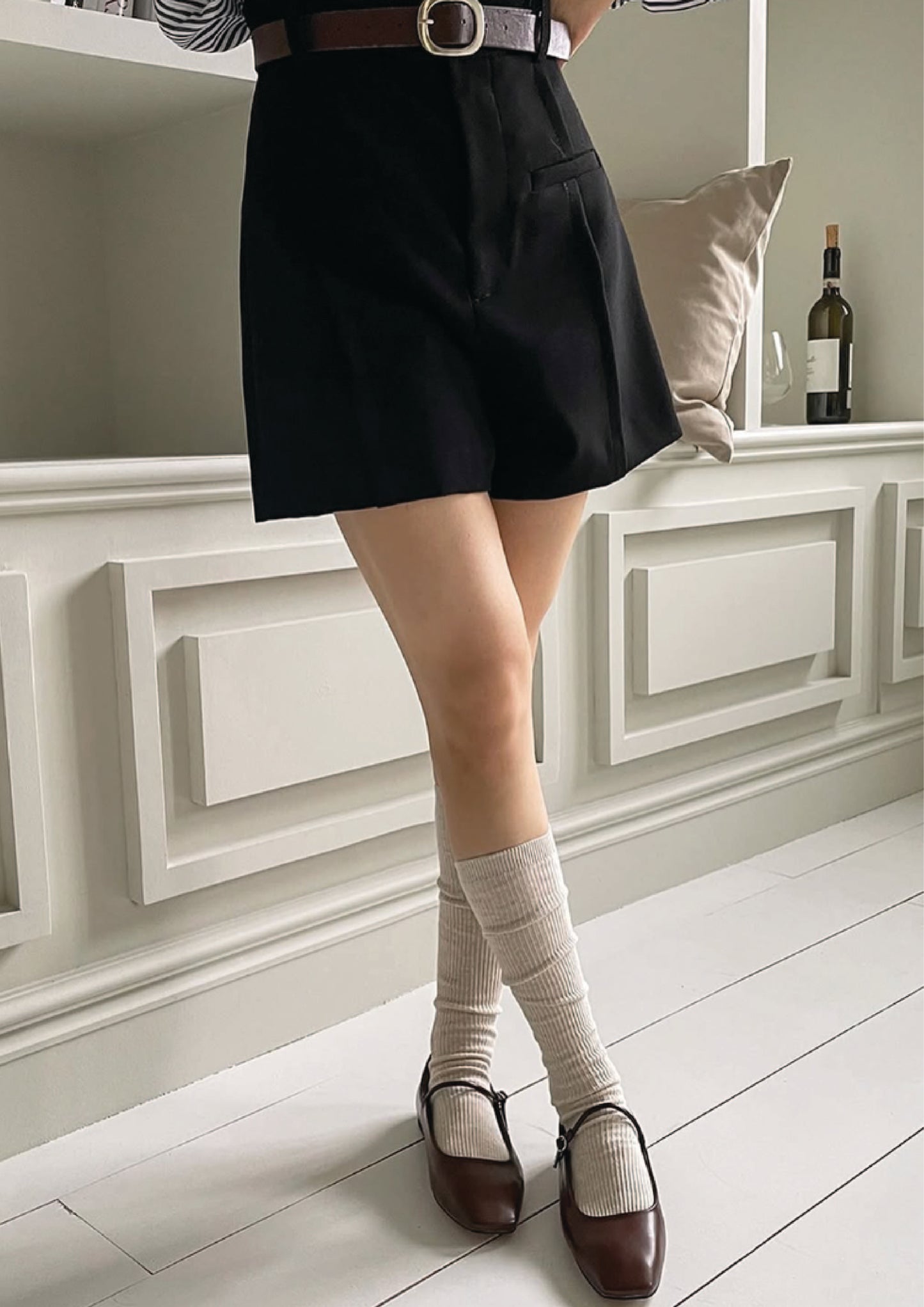 250527 Mary Jane Flats