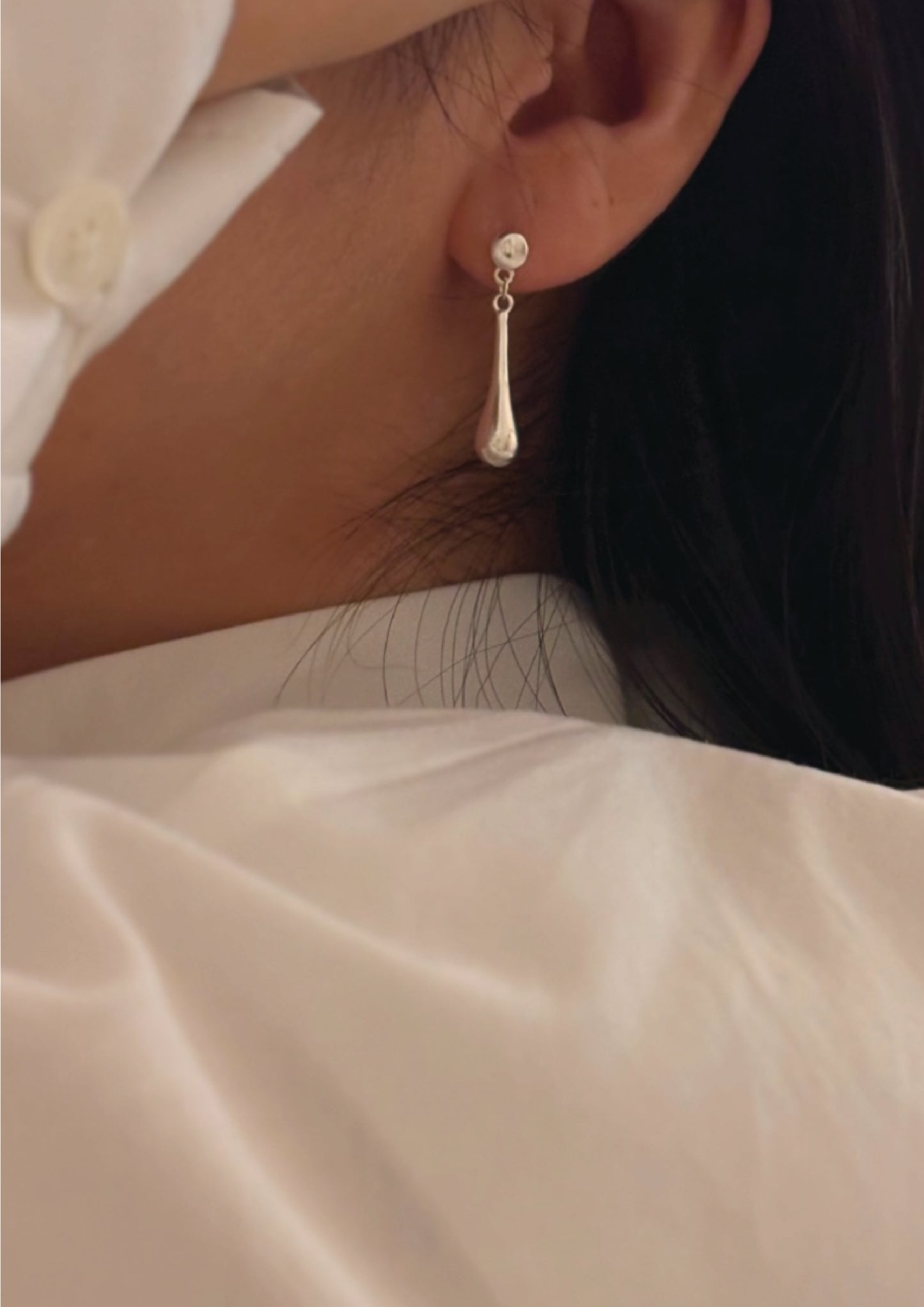250236 Sandra Silver Earrings