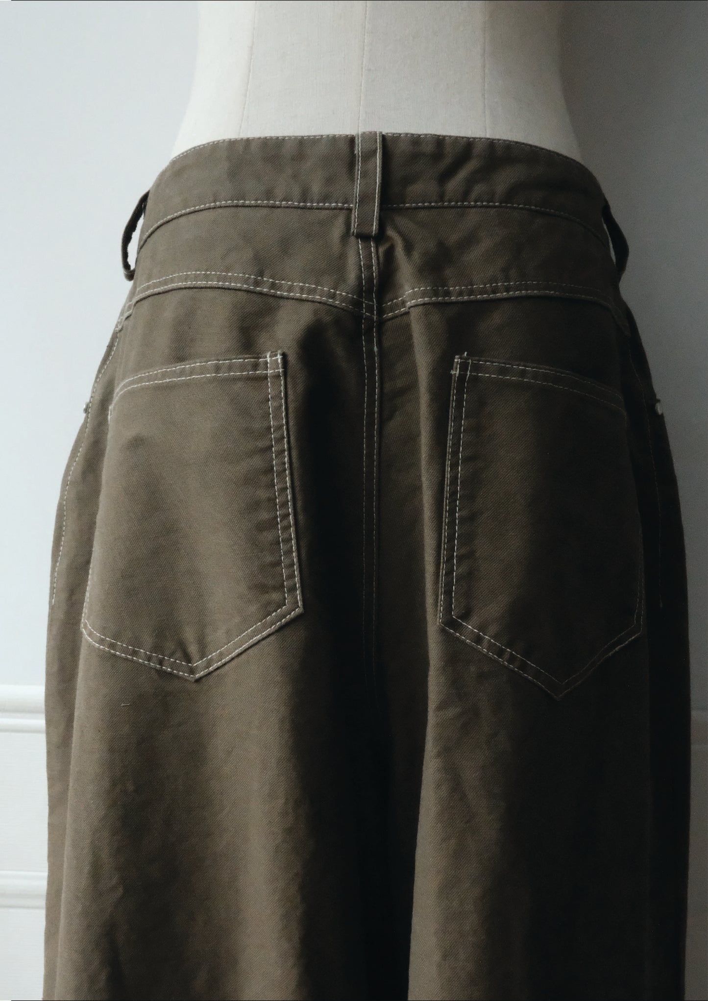 250208 Gabielle Worker Jeans