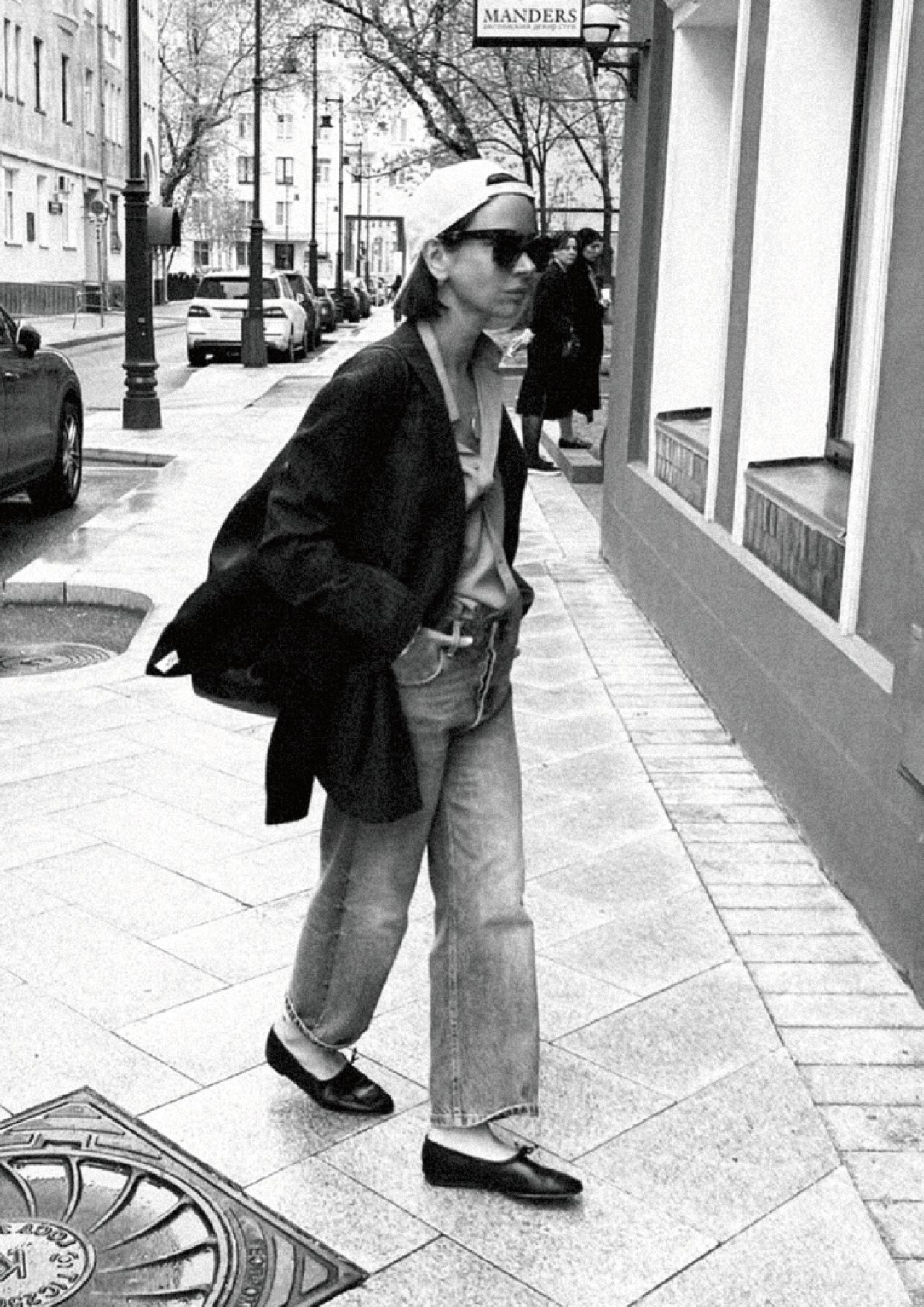 250221 Culve Cut Jeans (Inspiration)