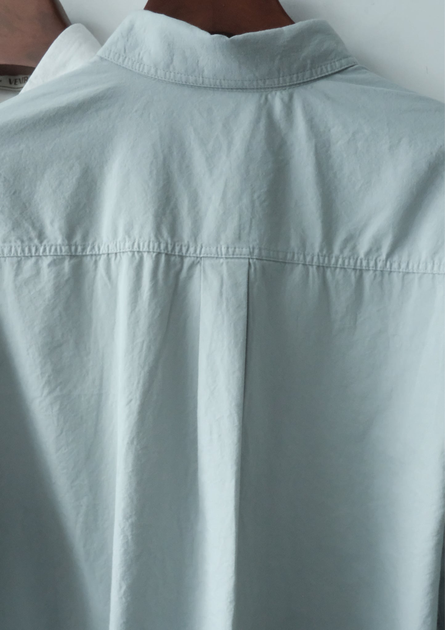 250217 Lucette Shirt