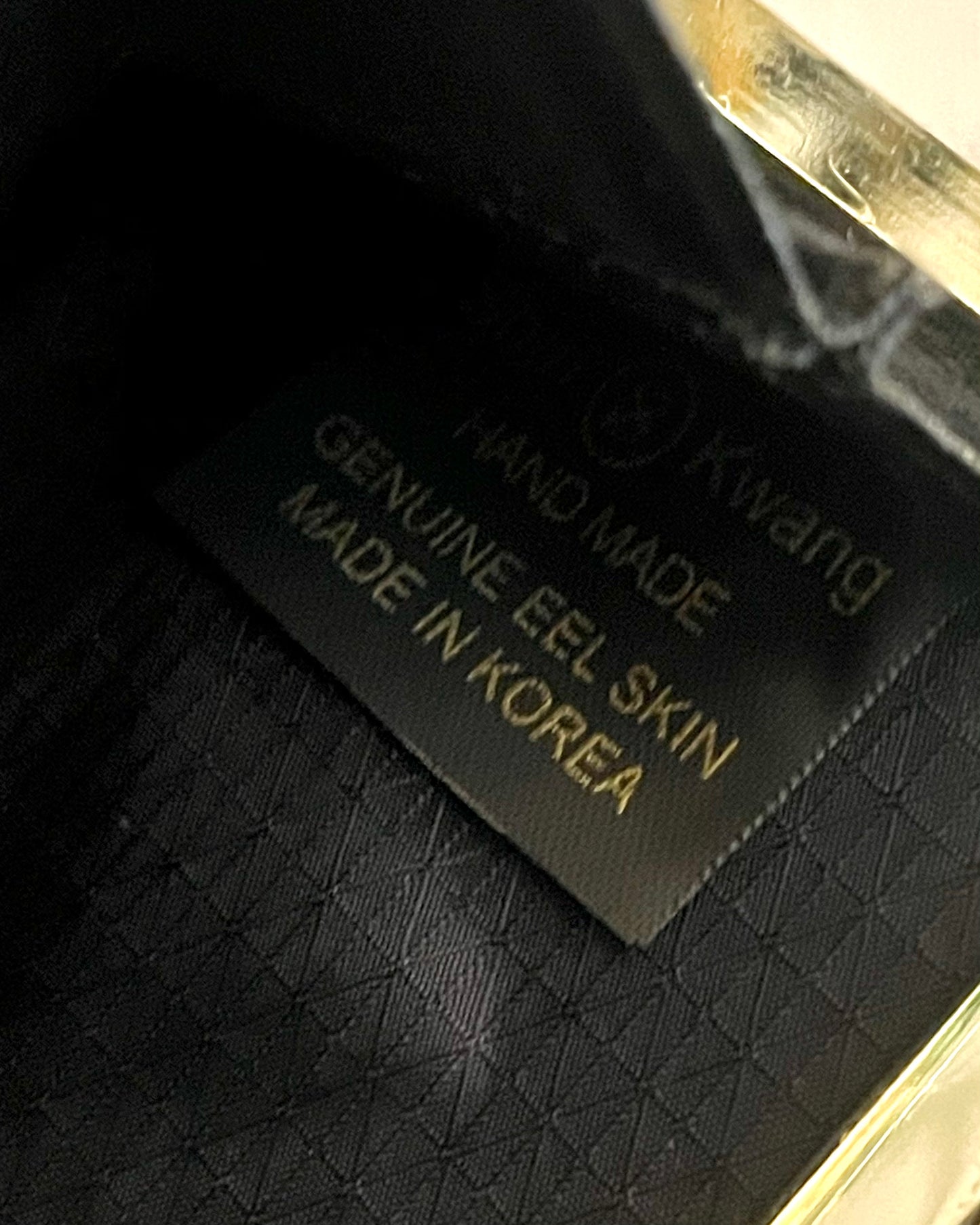 W01 - 1950s Coin Purse