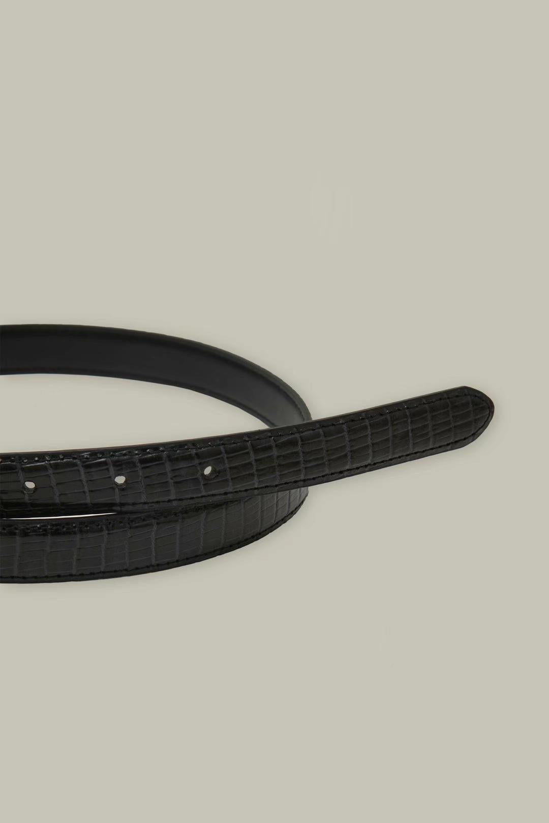 B03 - Adele Leather Belt