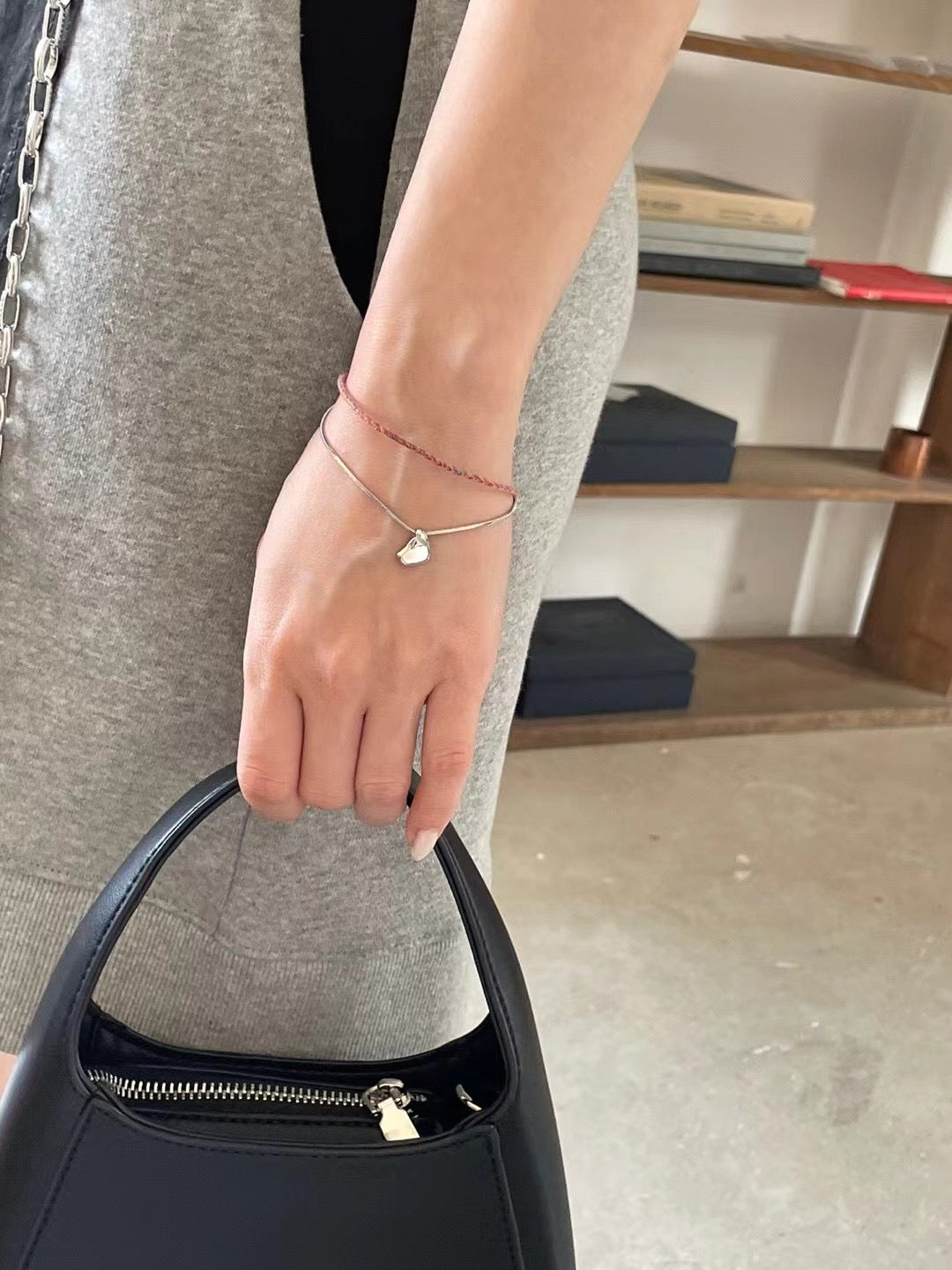 A37 - Mix Scone Bracelet