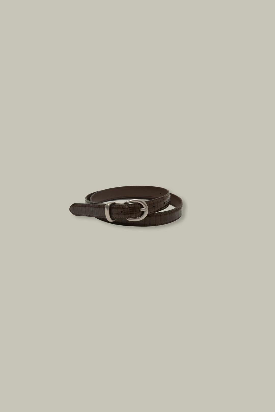 B03 - Adele Leather Belt