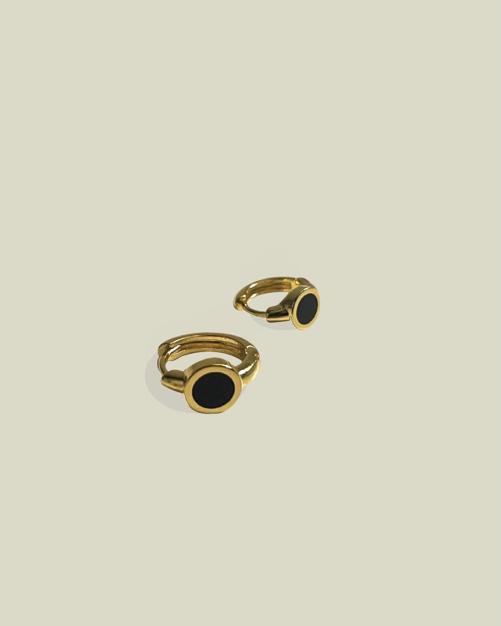 A32 - Faith's Earrings