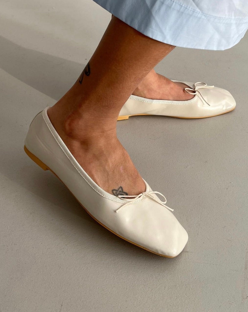 FT23 - Zela Ballerina