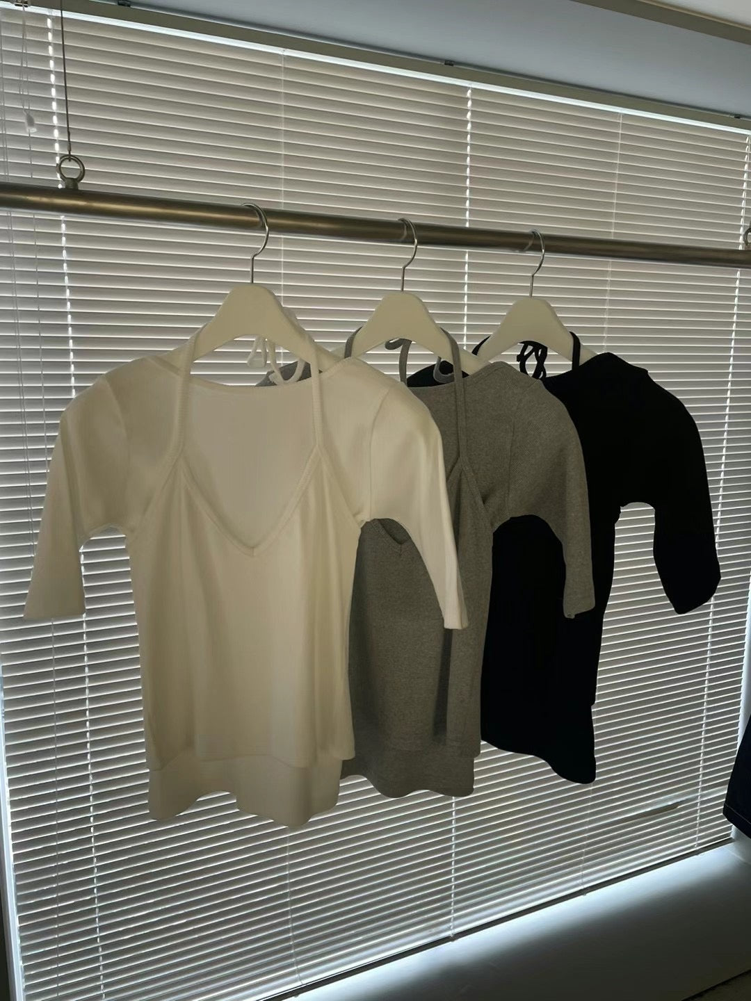 TO04 - 2way Cross Top Set