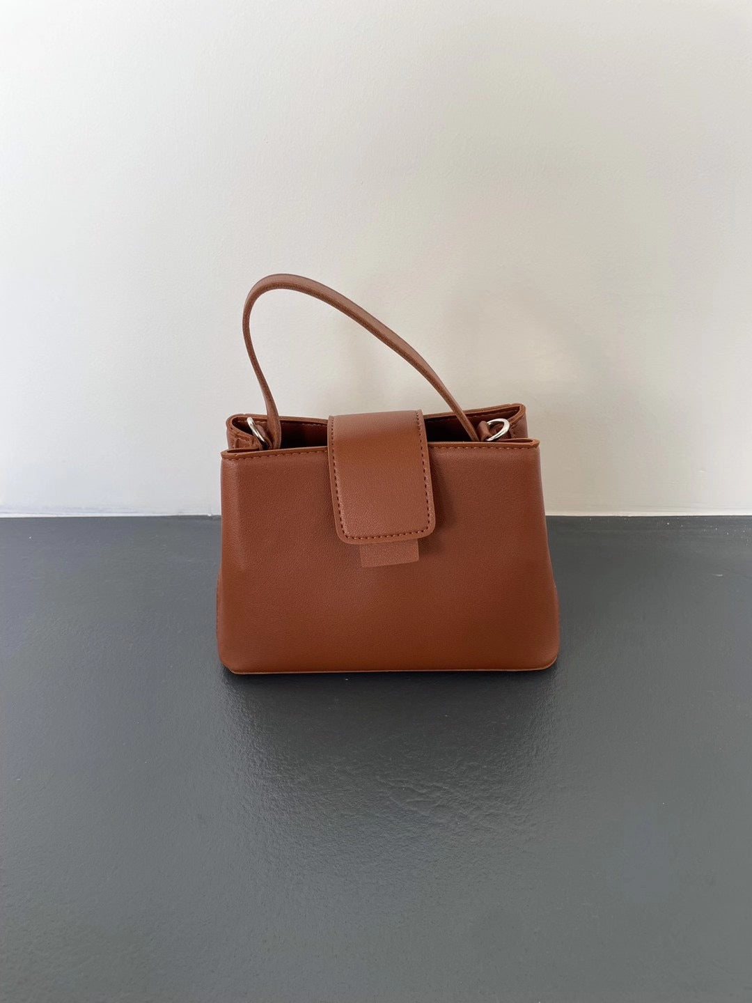 BA09 - 2way Boxy Bag