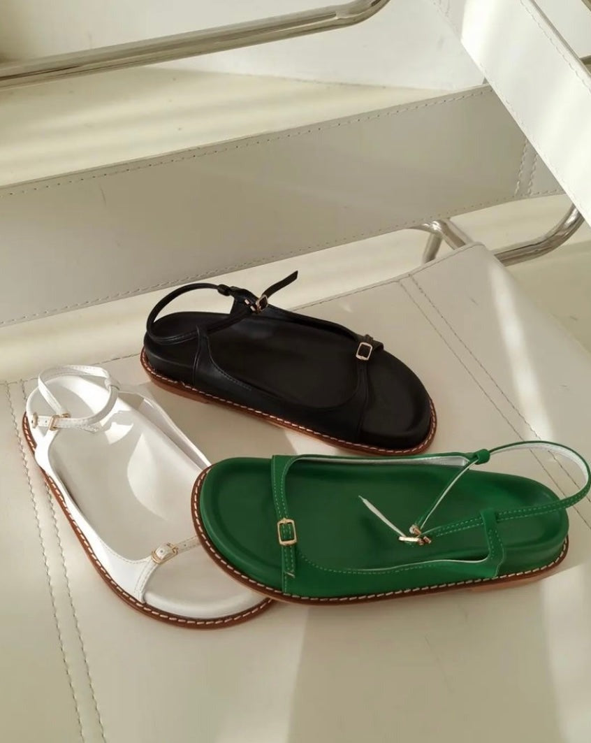FT22 - Venom Sandals
