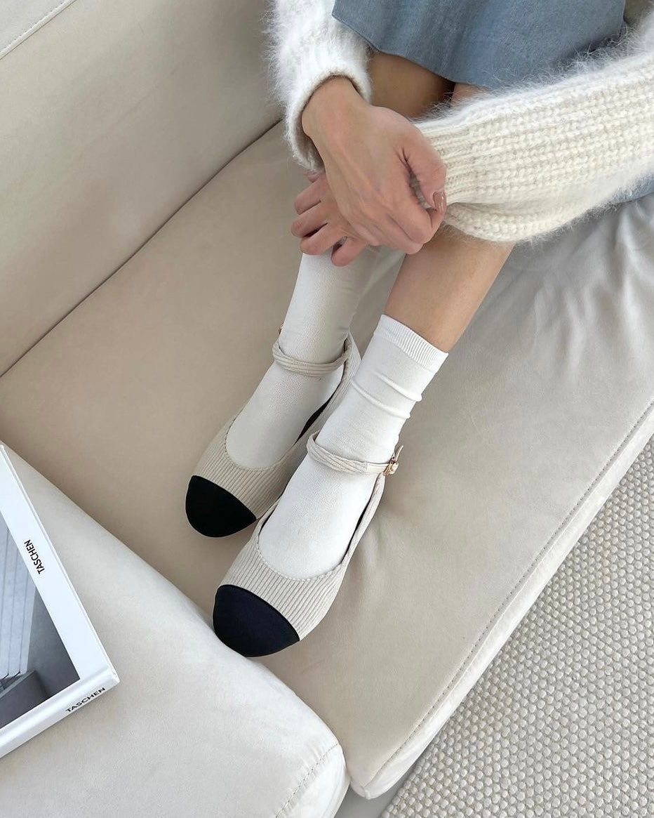FT21 - Diana Shoes