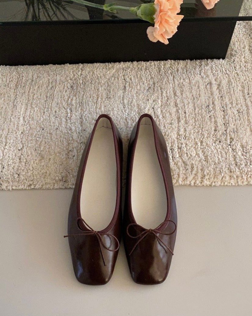 FT23 - Zela Ballerina
