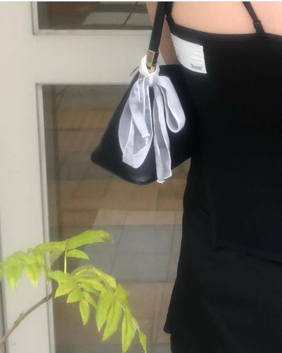 SF01 SUMOONDAY - Love Scarf 002