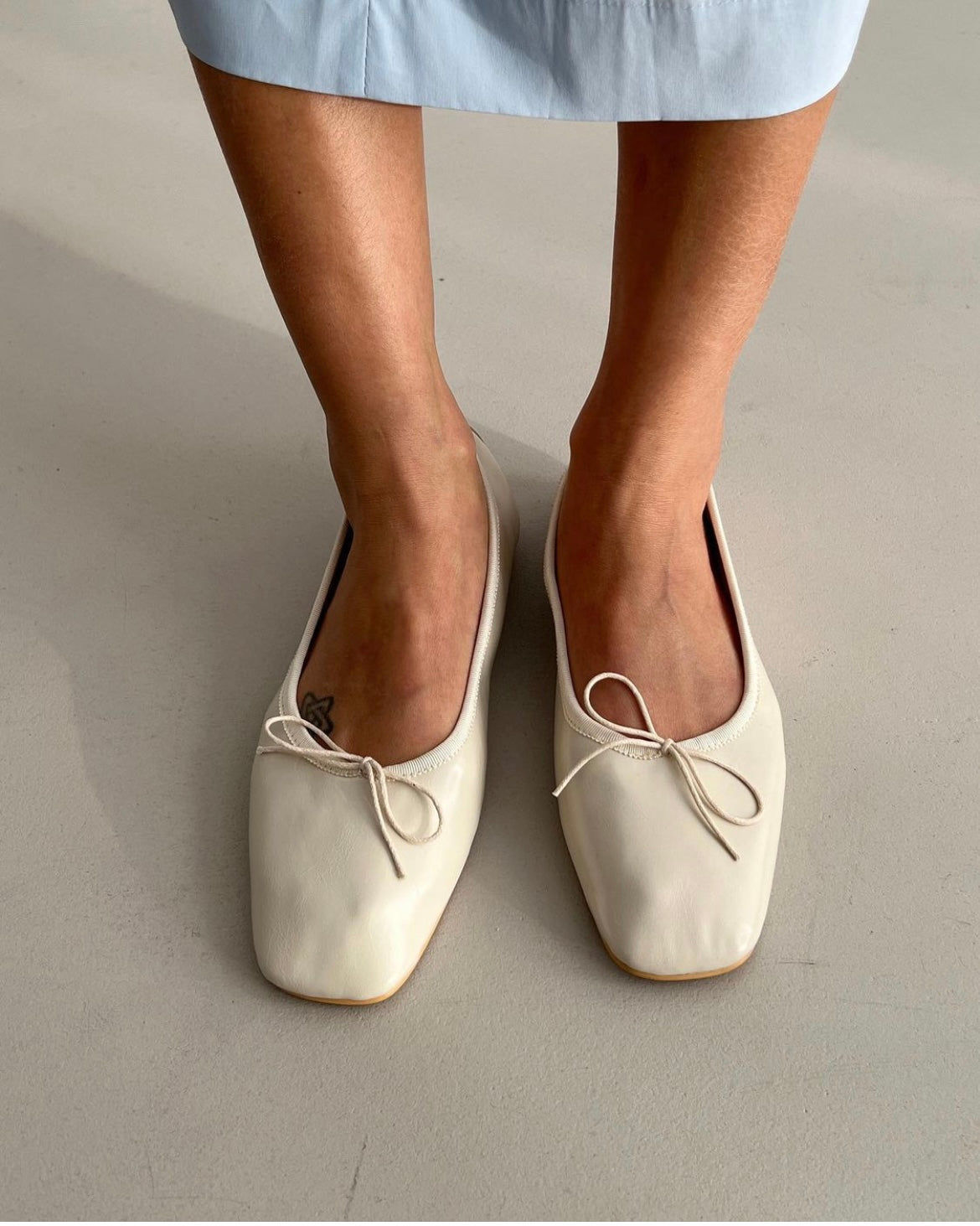 FT23 - Zela Ballerina