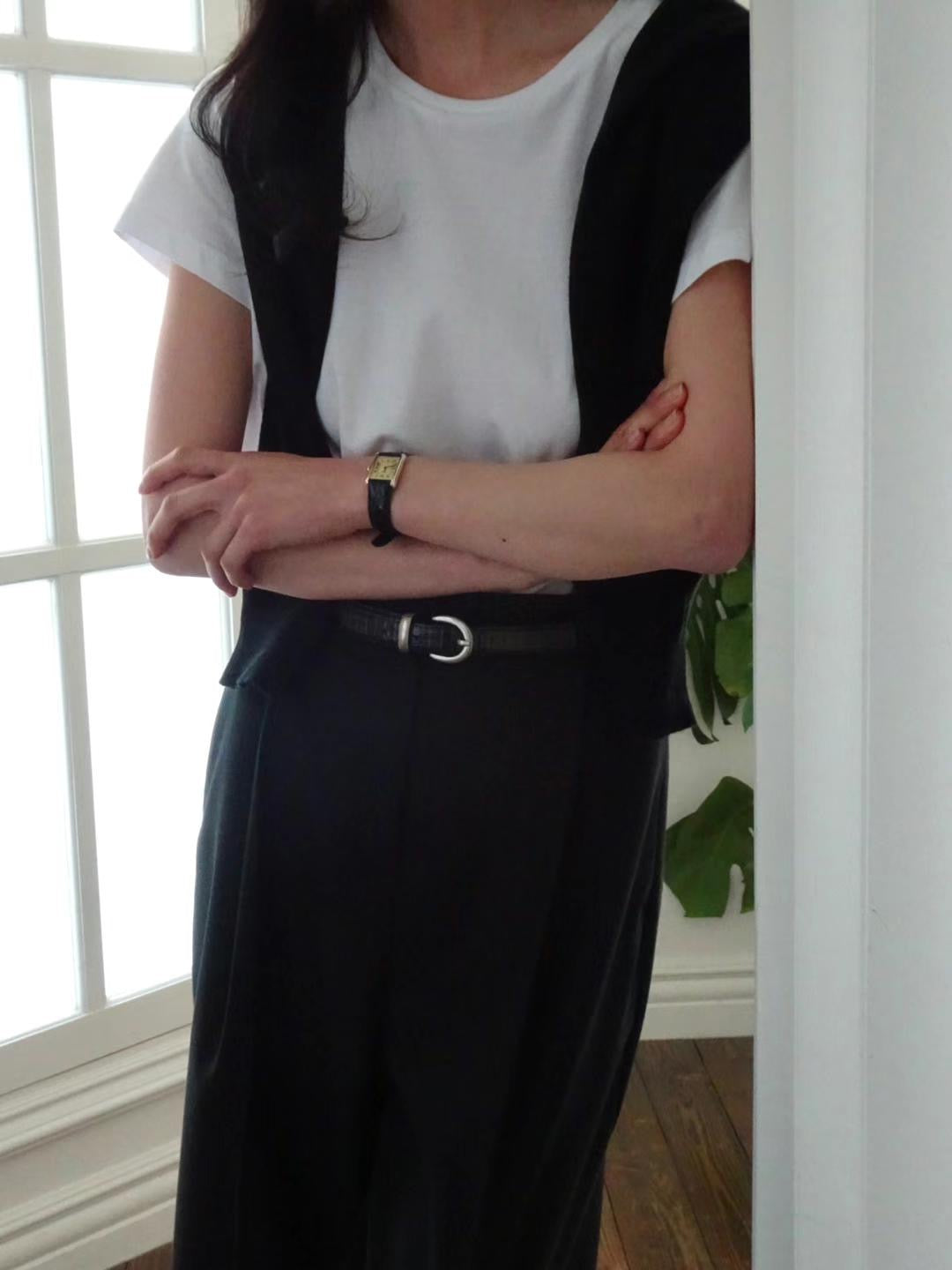 B03 - Adele Leather Belt