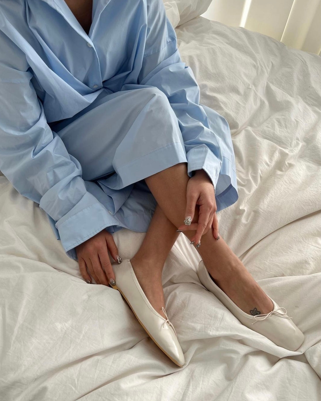 FT23 - Zela Ballerina