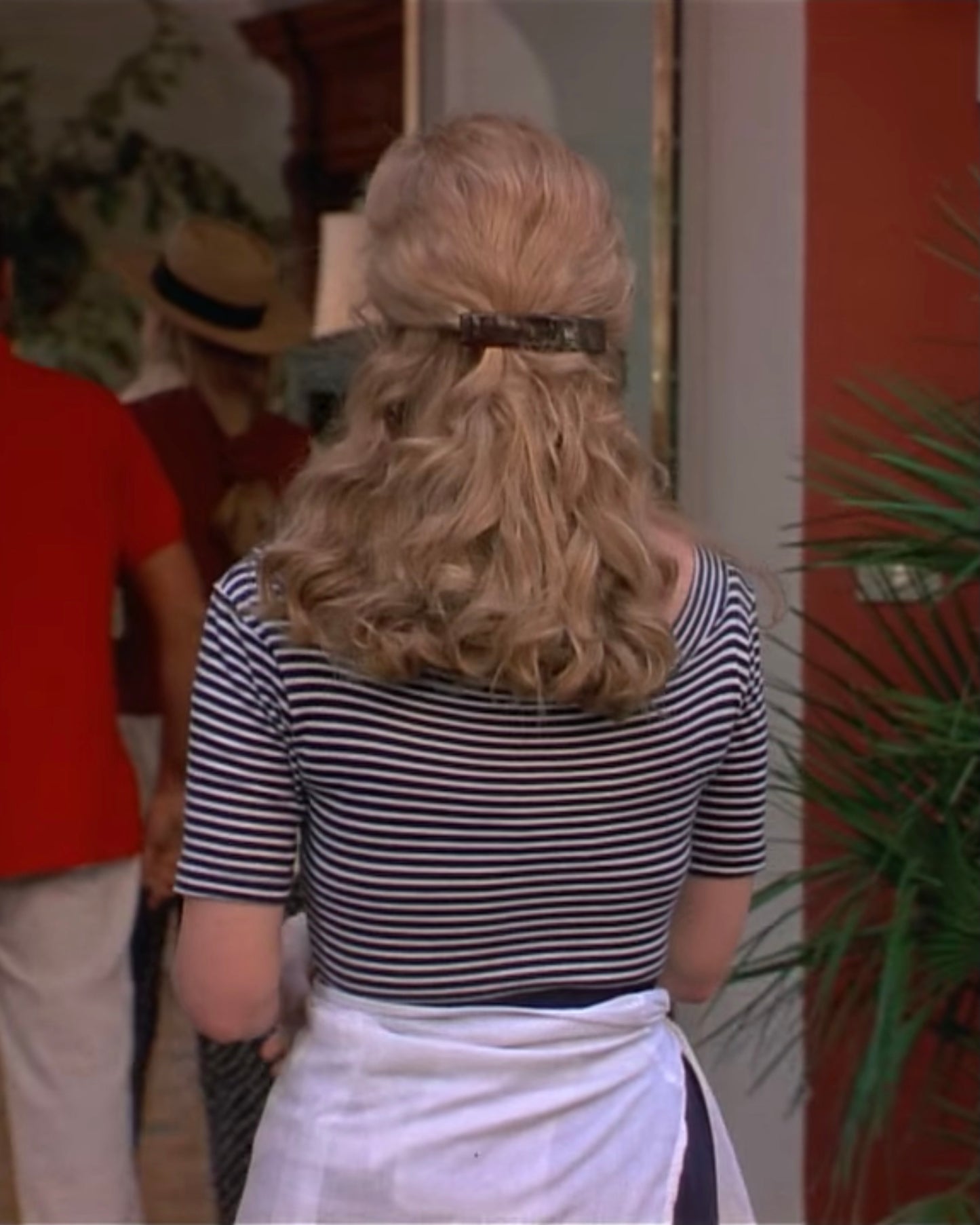 A34 - Kate’s Hair Couture