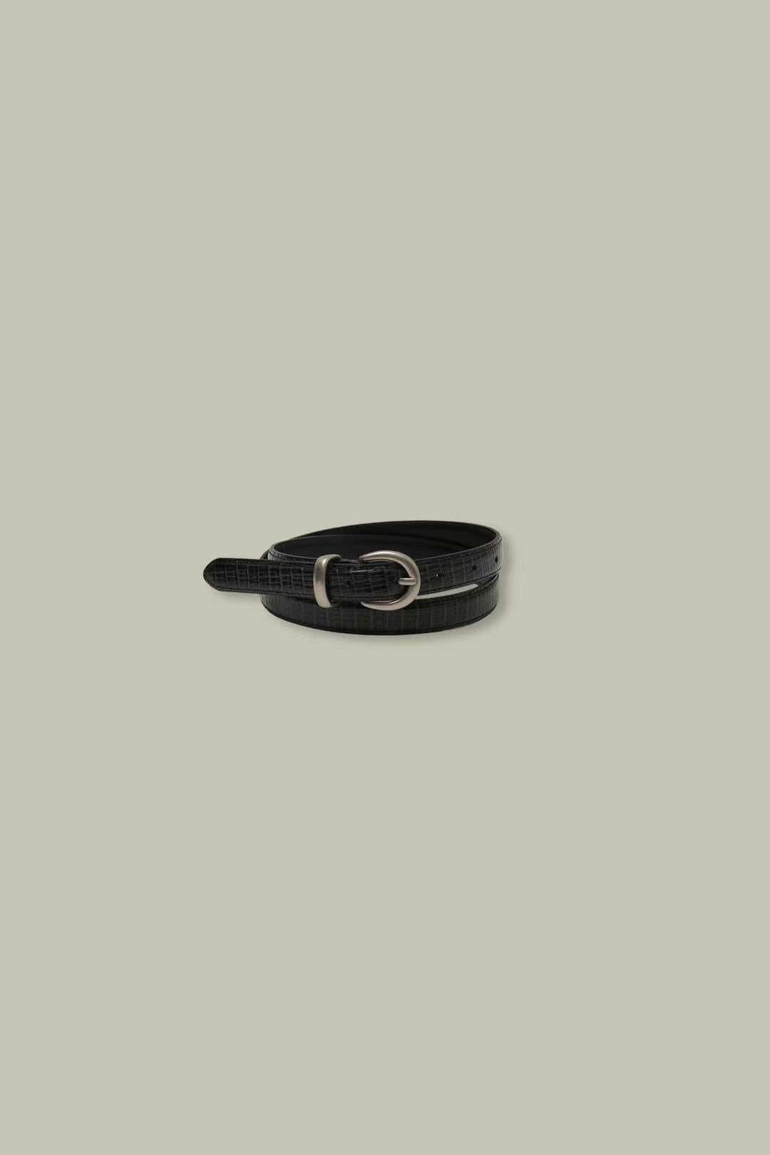 B03 - Adele Leather Belt
