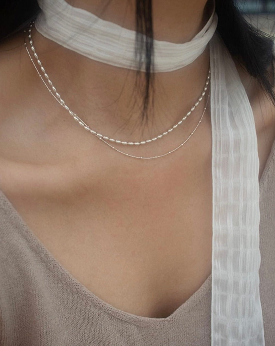 SF01 SUMOONDAY - Love Scarf 002