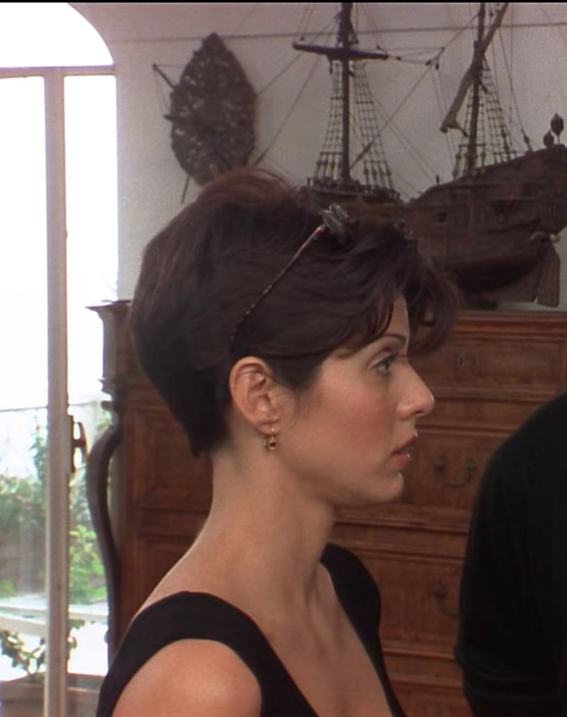 A32 - Faith's Earrings