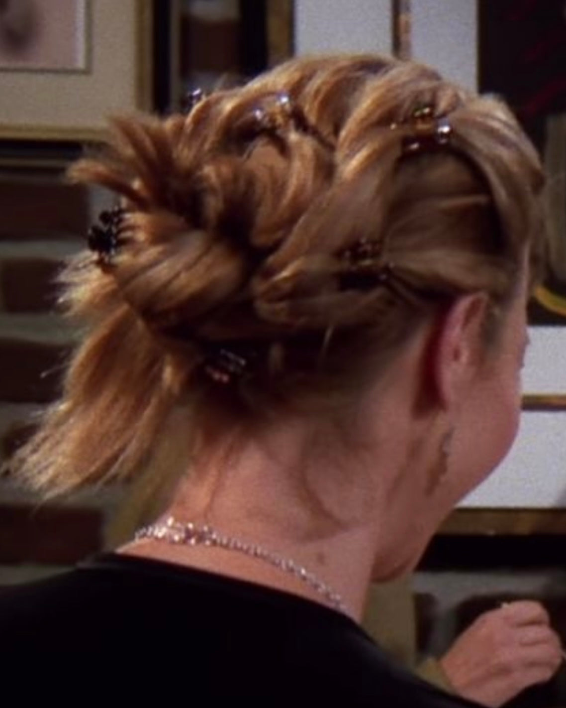 A39 - Phoebe Claw Clip