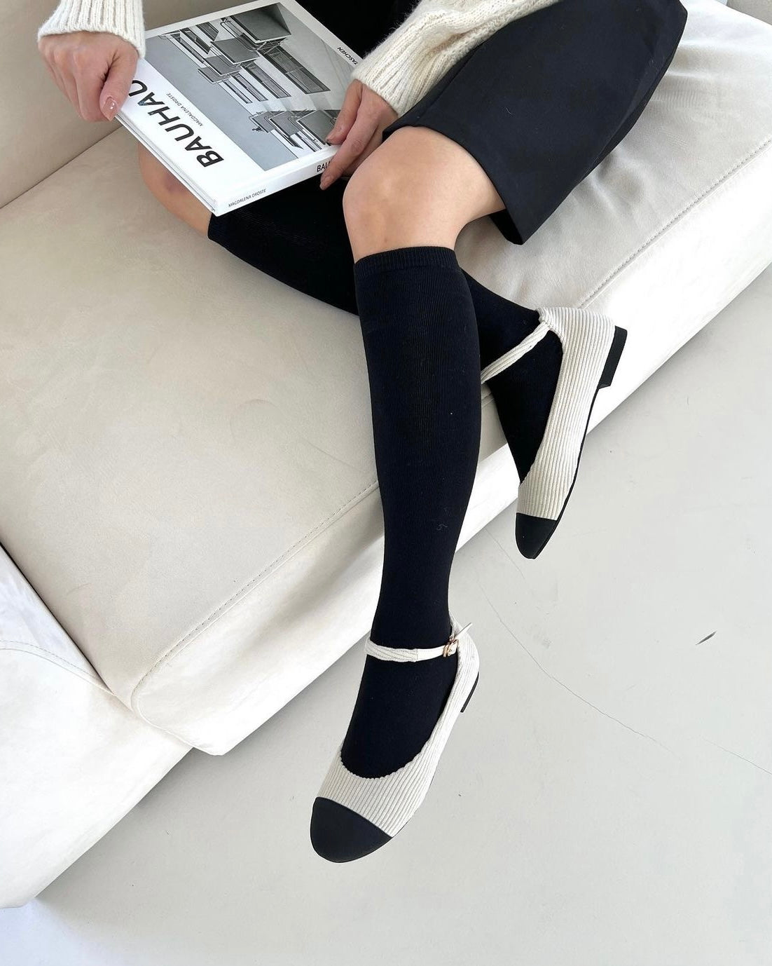 FT21 - Diana Shoes