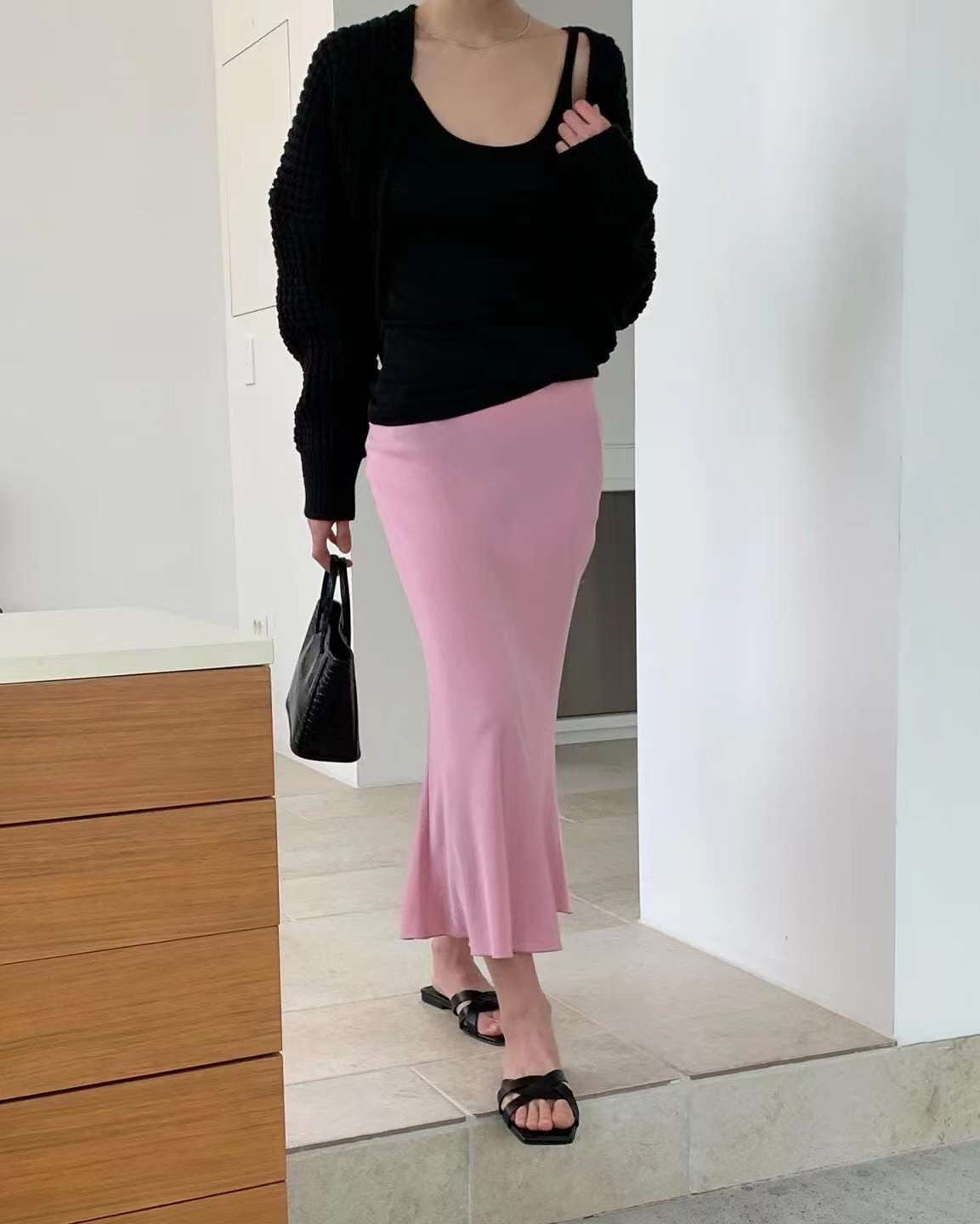 SK02 - Sienna Skirt