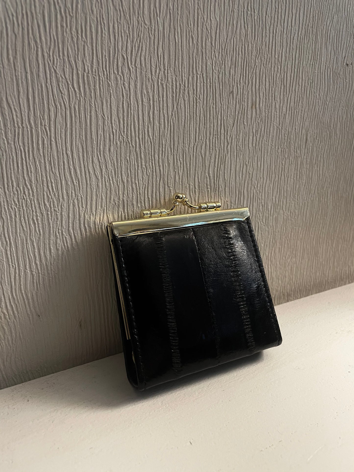 W01 - 1950s Coin Purse