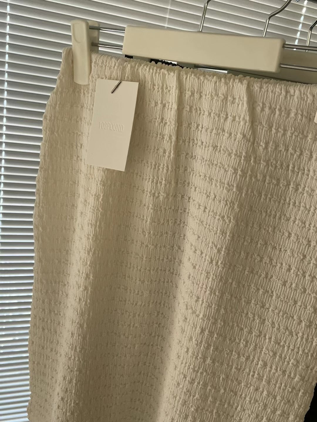 SK08 - Maise Tweed Skirt
