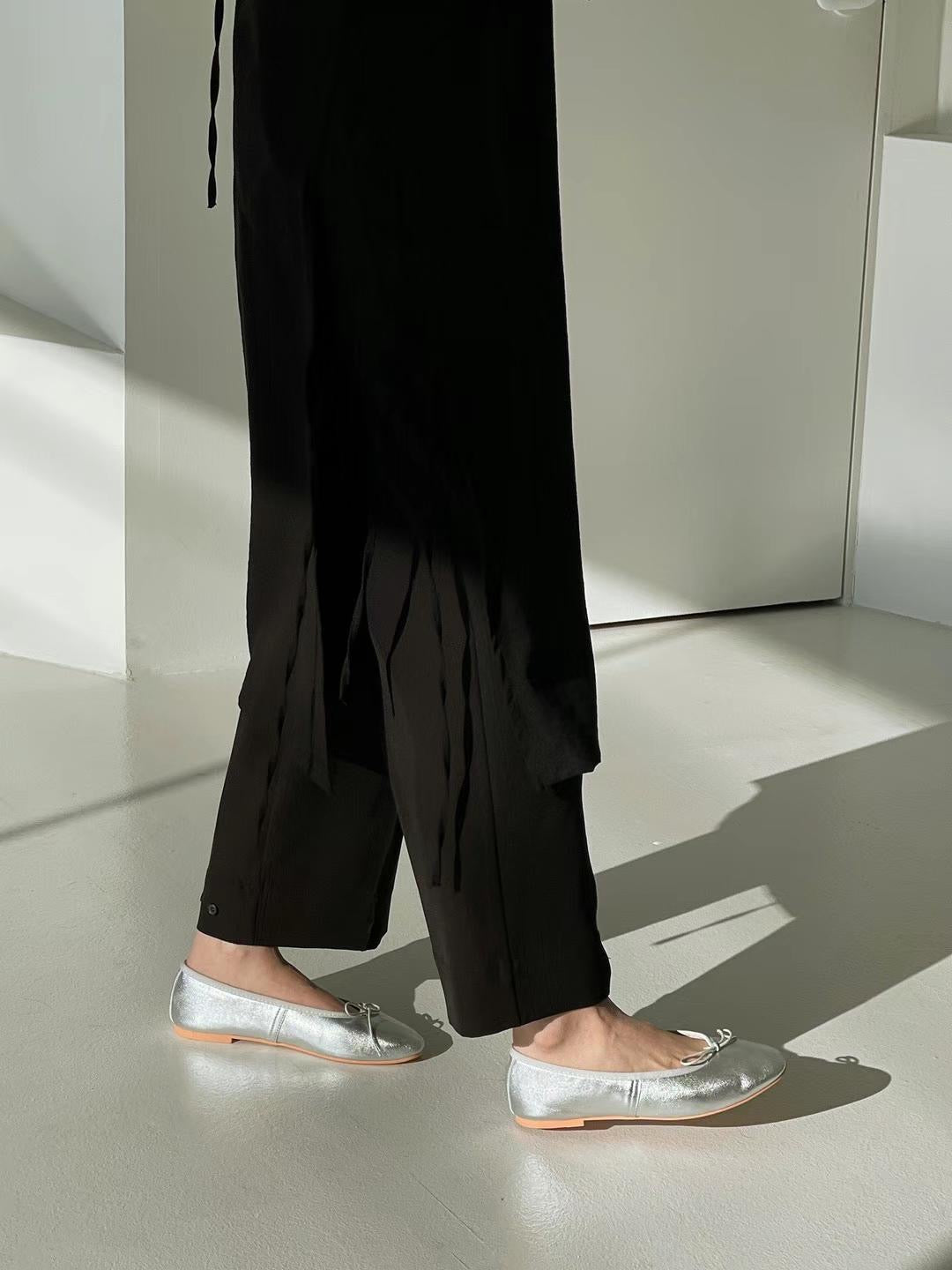 FT17 - Ameile Ballet Flats