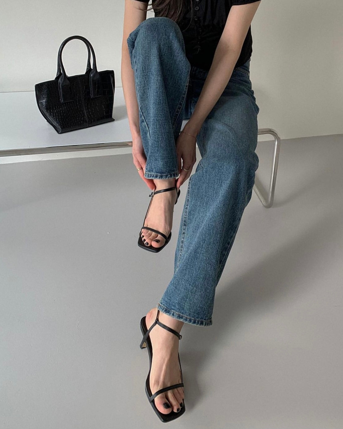 0112 Kimiea Heels